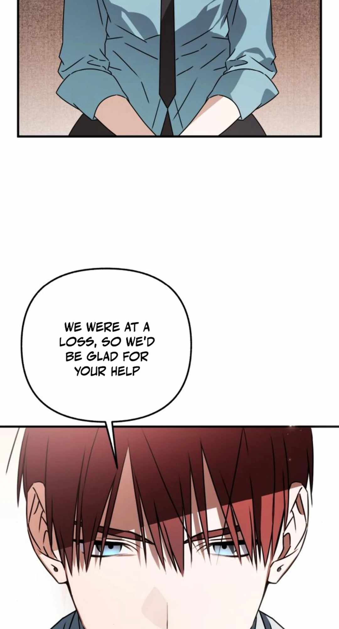 Sounds Like Chapter 20 page 37