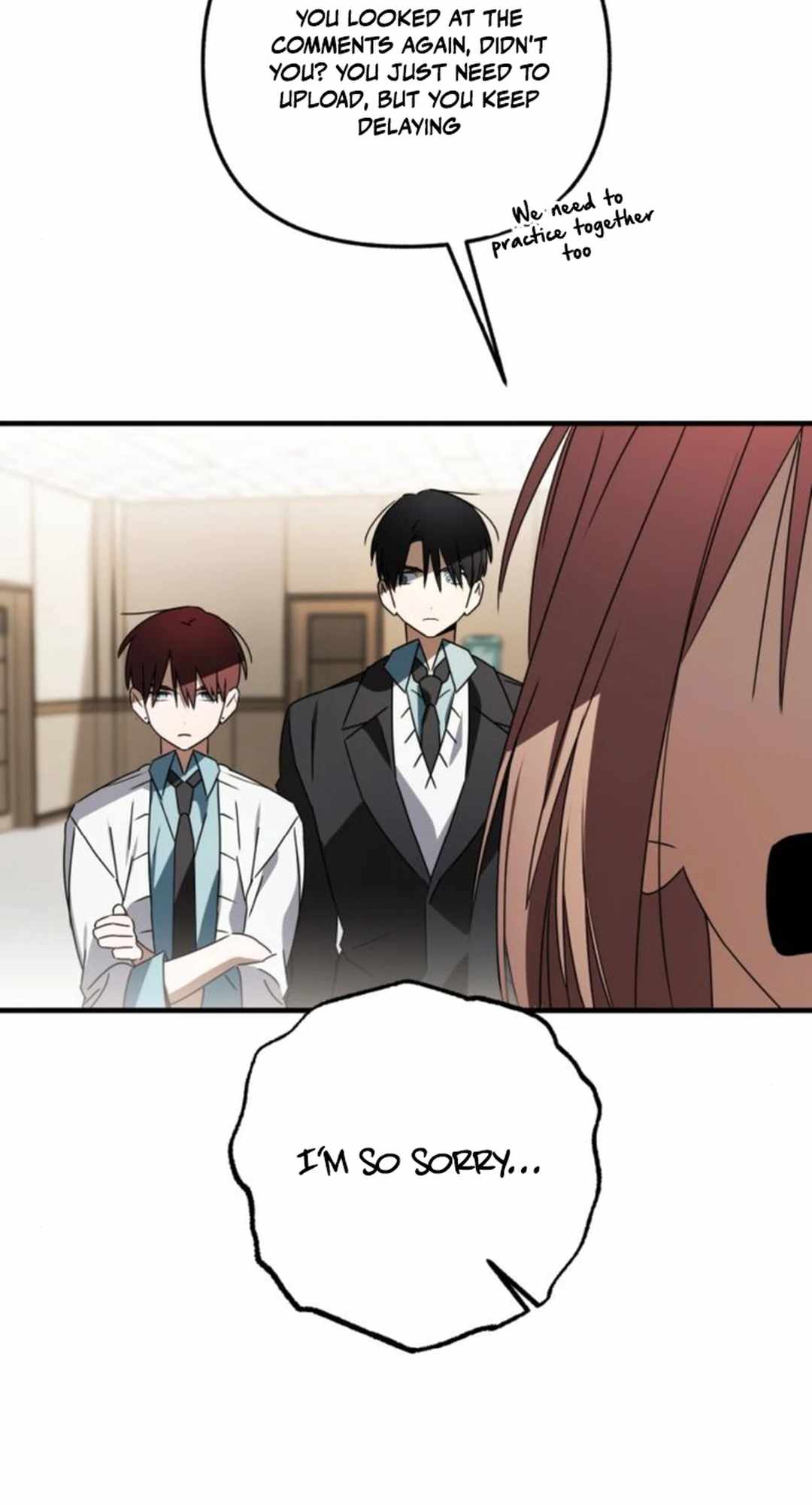 Sounds Like Chapter 20 page 45