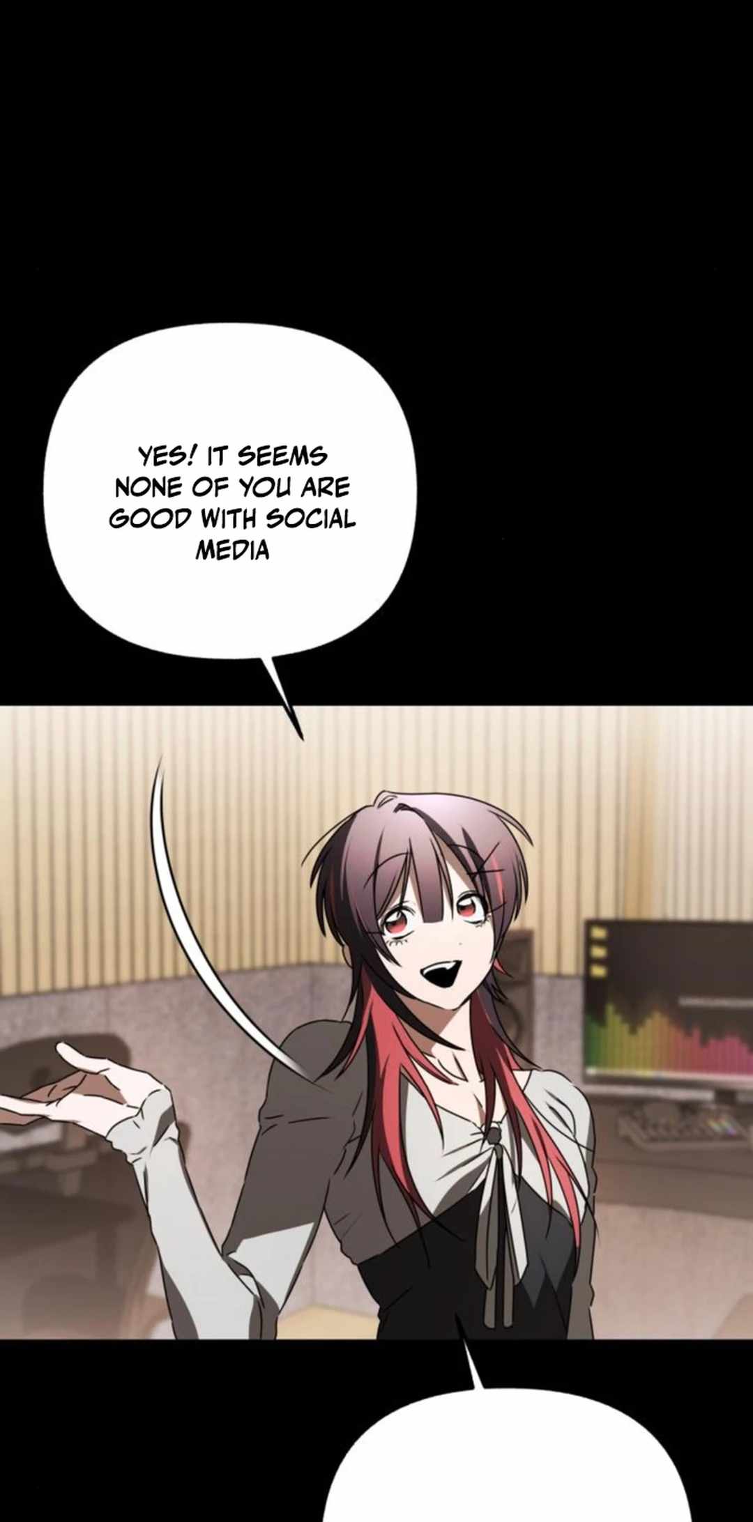 Sounds Like Chapter 20 page 48