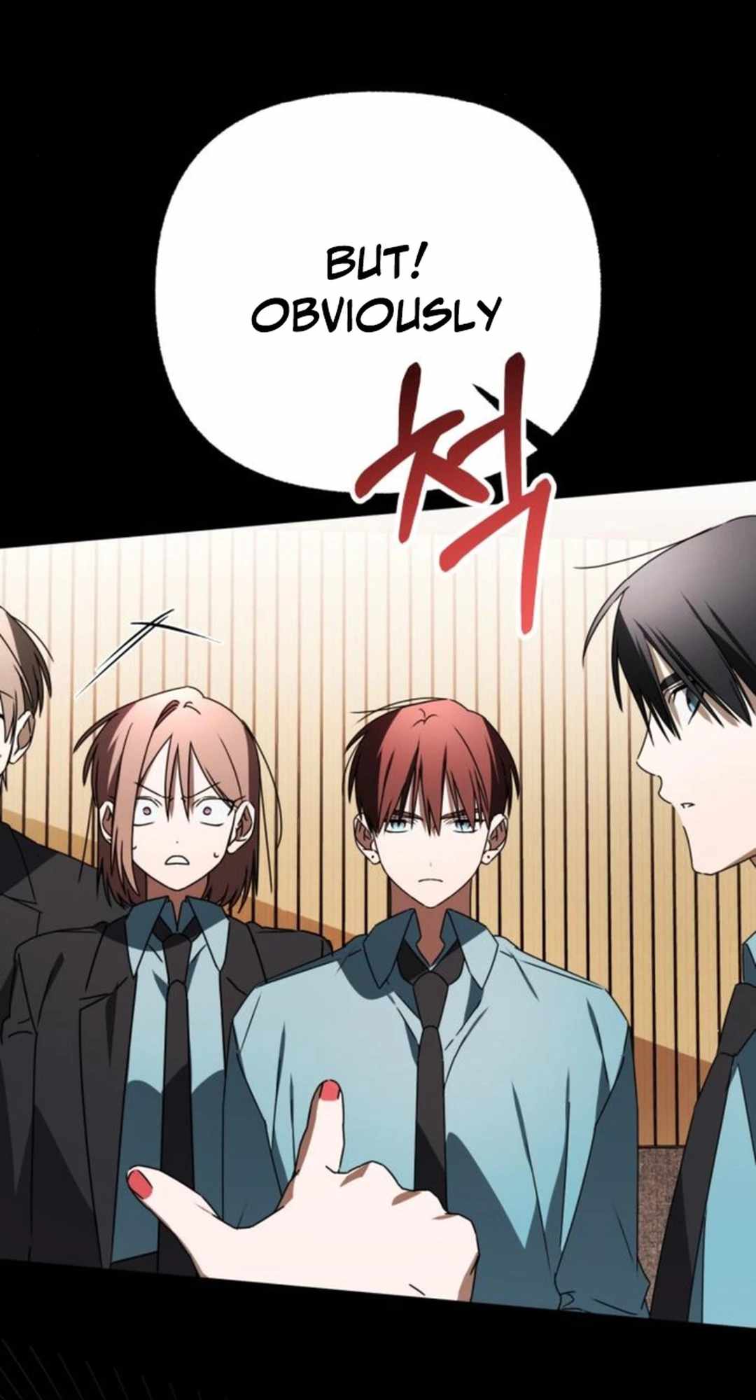 Sounds Like Chapter 20 page 55