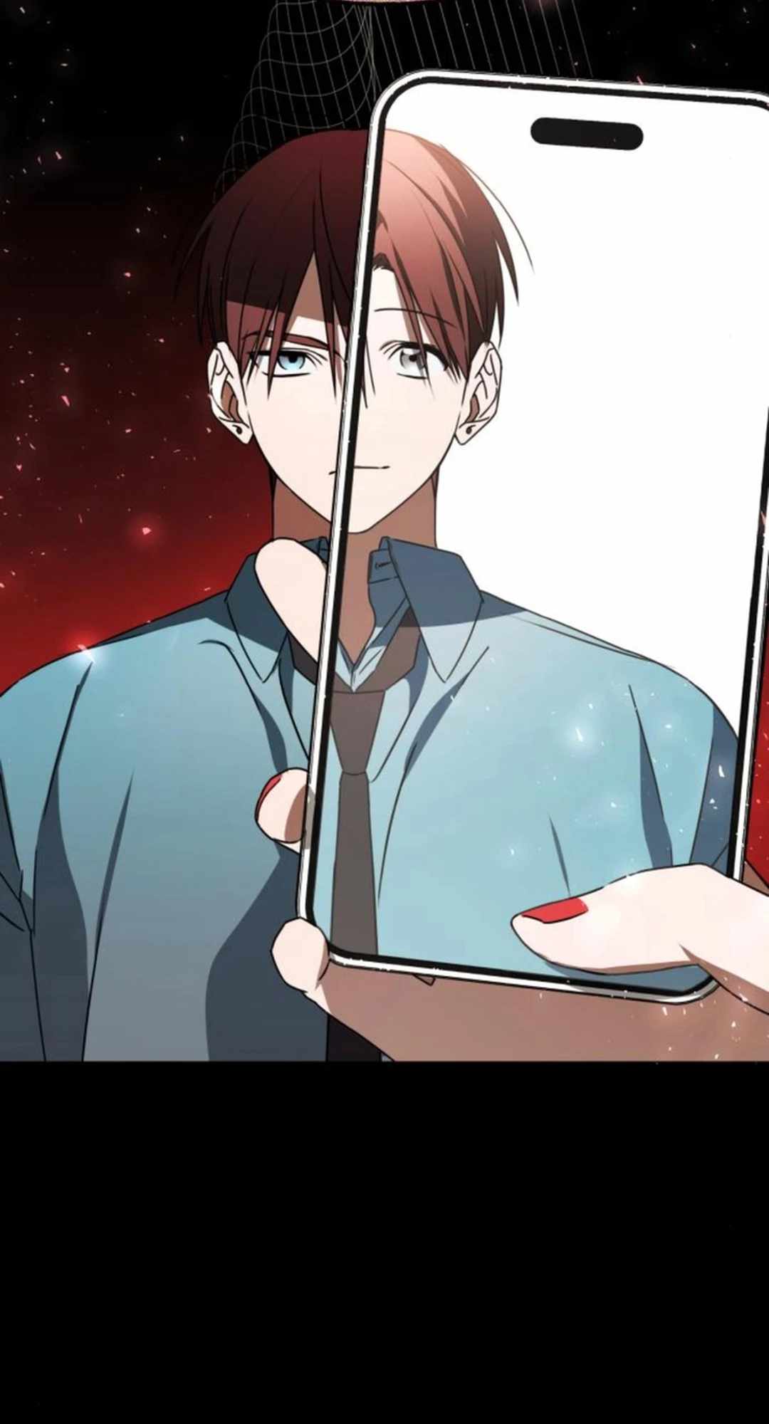 Sounds Like Chapter 20 page 58