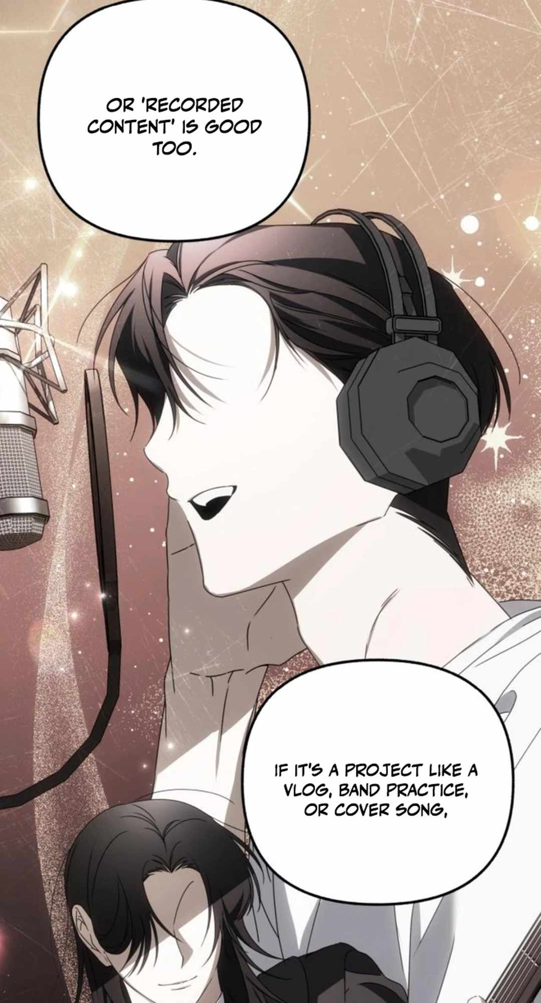 Sounds Like Chapter 20 page 52
