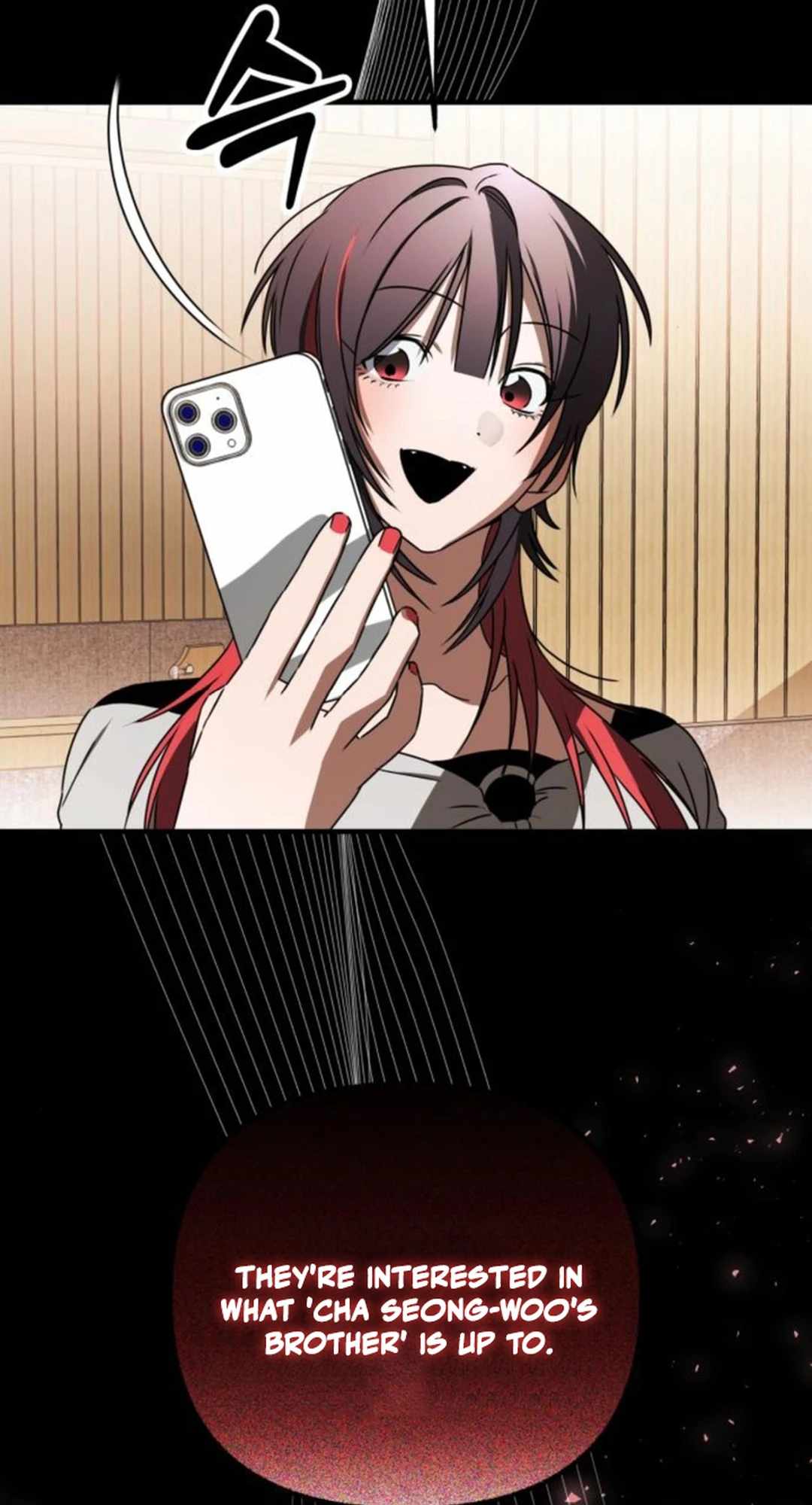 Sounds Like Chapter 20 page 57