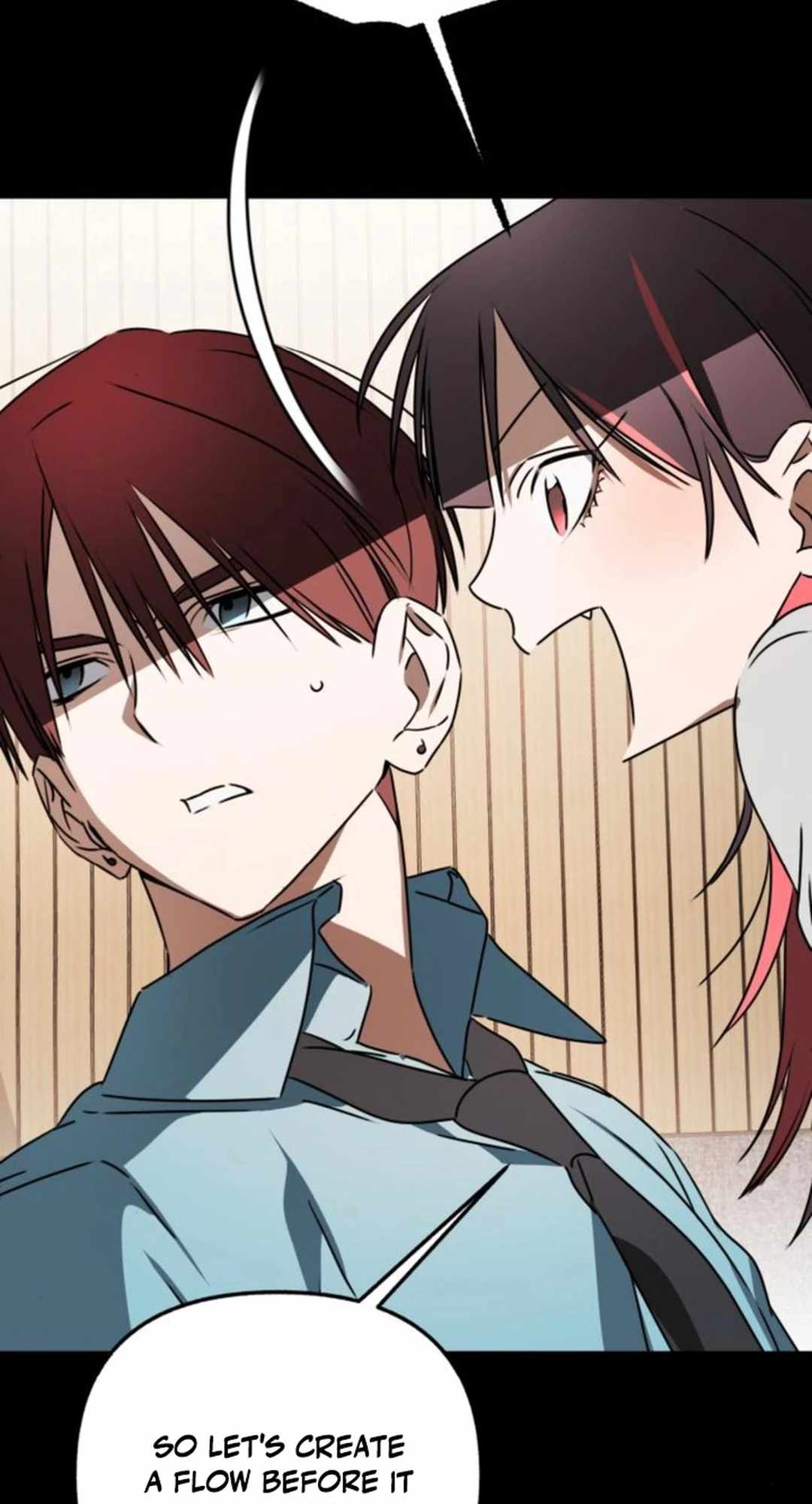 Sounds Like Chapter 20 page 61