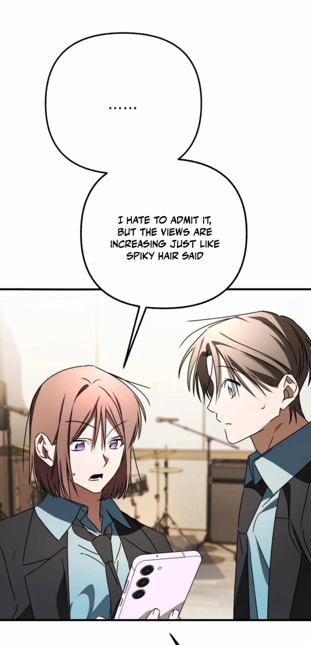 Sounds Like Chapter 20 page 66