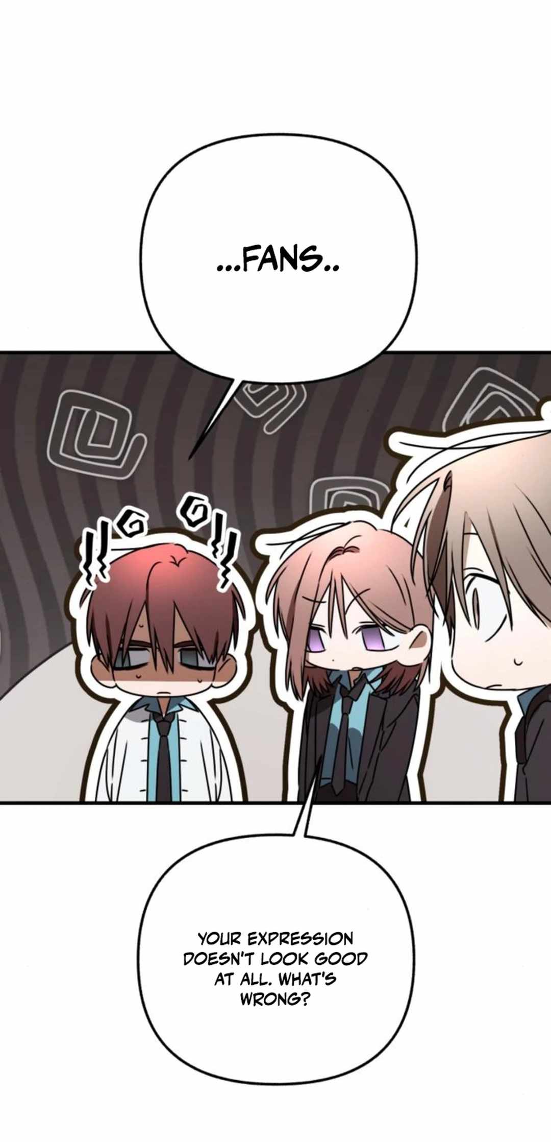 Sounds Like Chapter 20 page 69