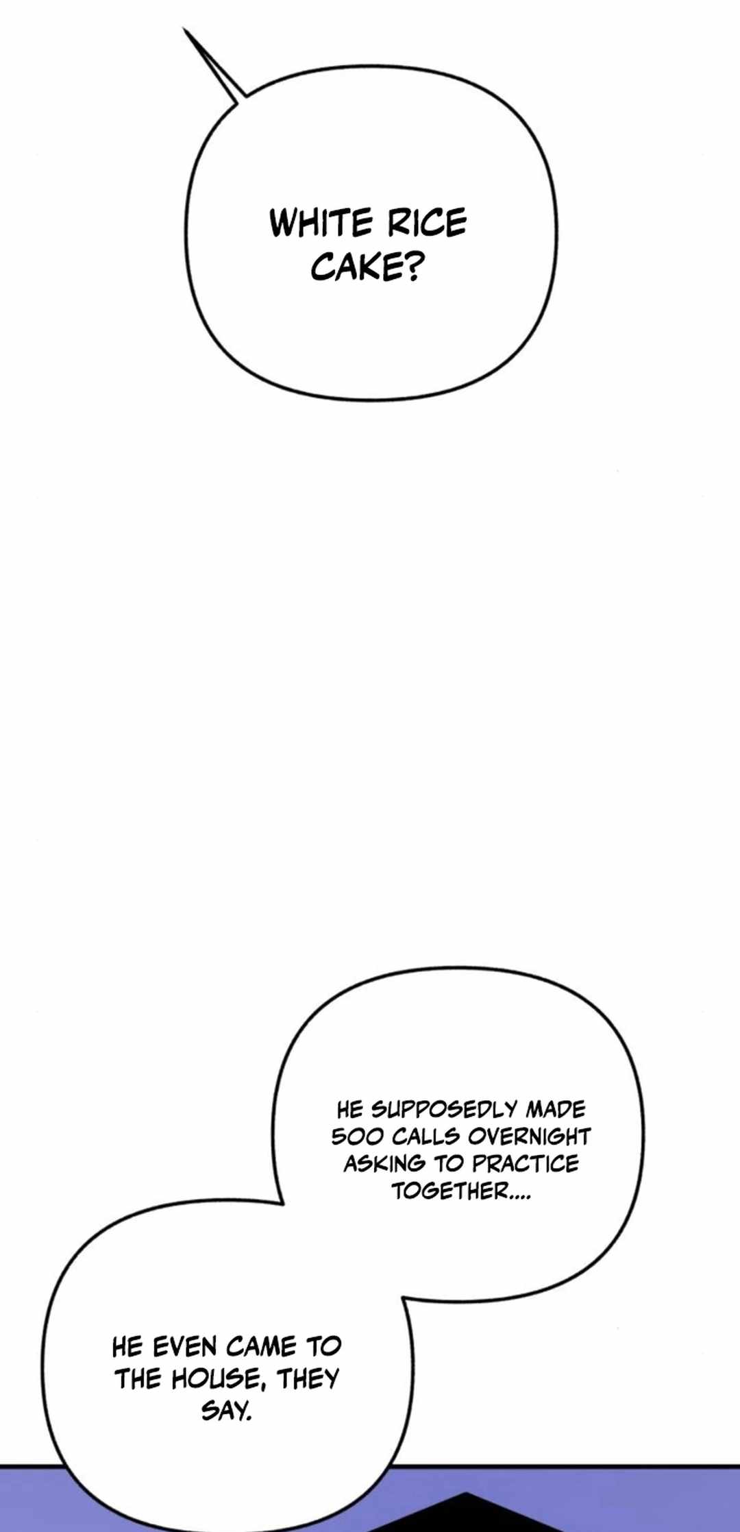 Sounds Like Chapter 20 page 71
