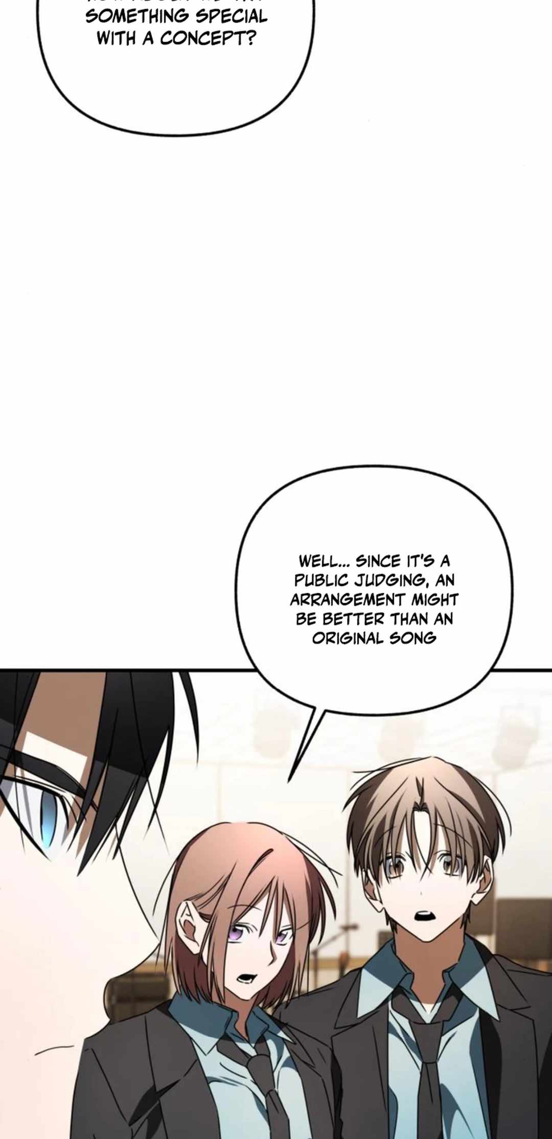 Sounds Like Chapter 20 page 76