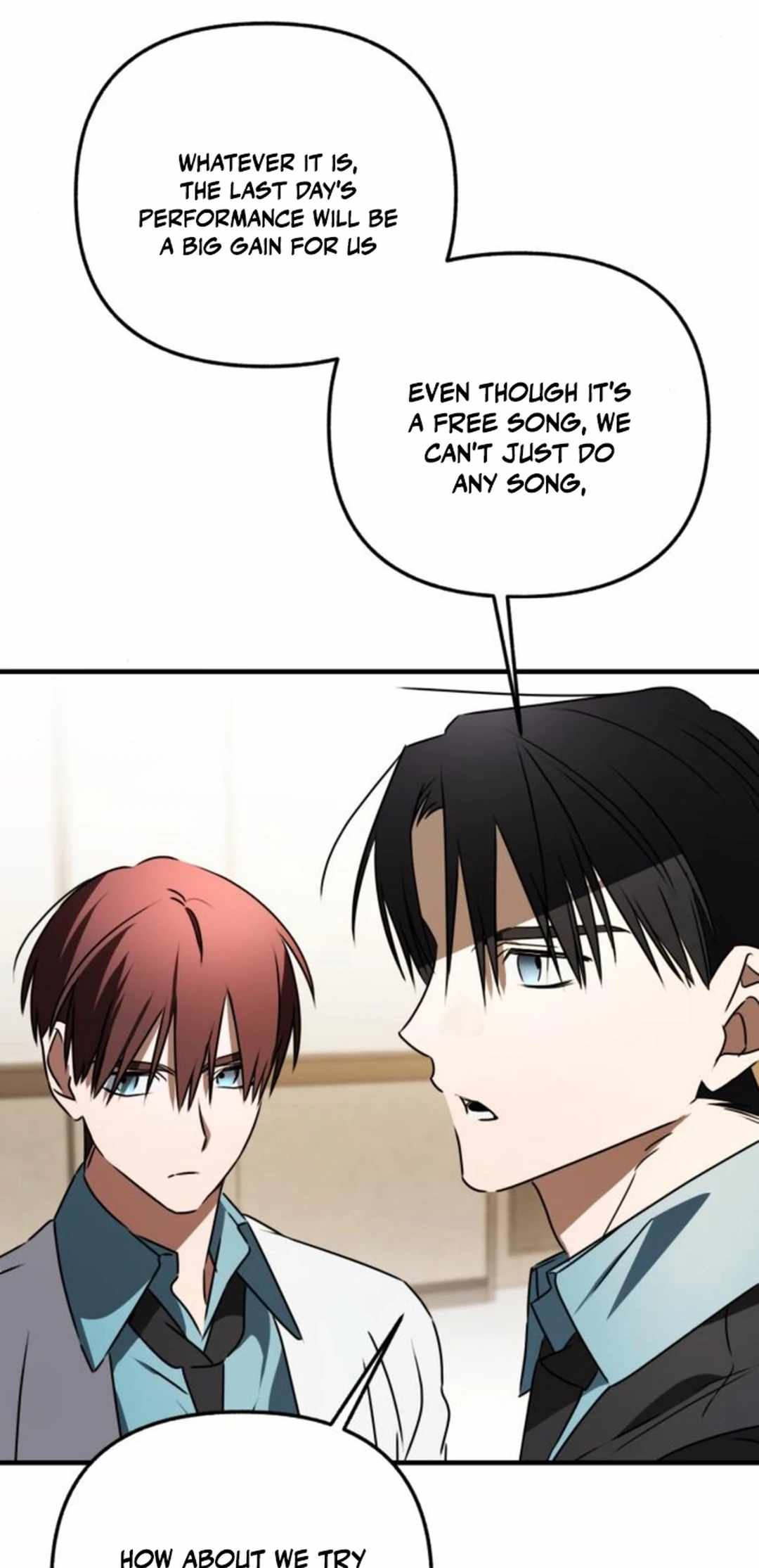 Sounds Like Chapter 20 page 75