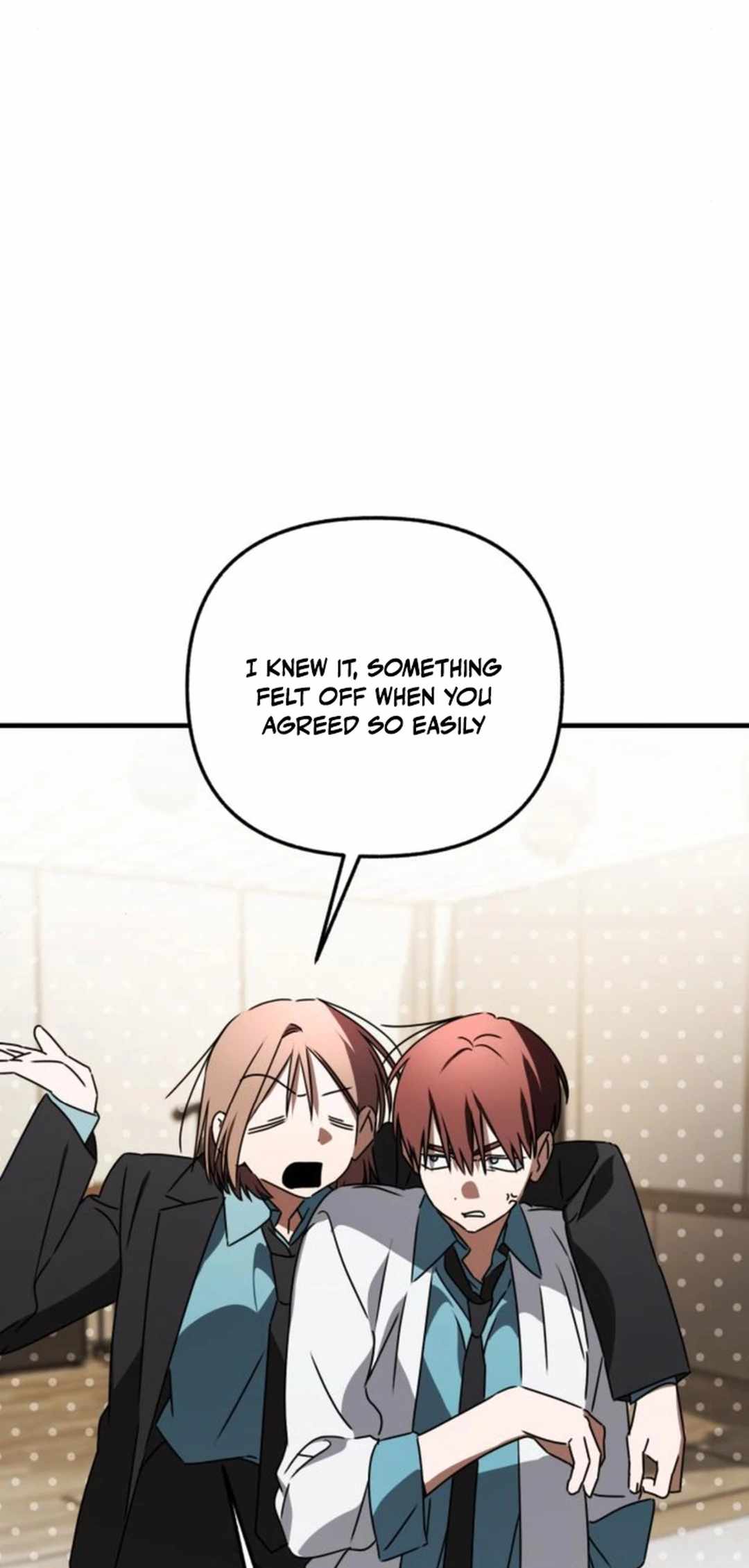 Sounds Like Chapter 20 page 81