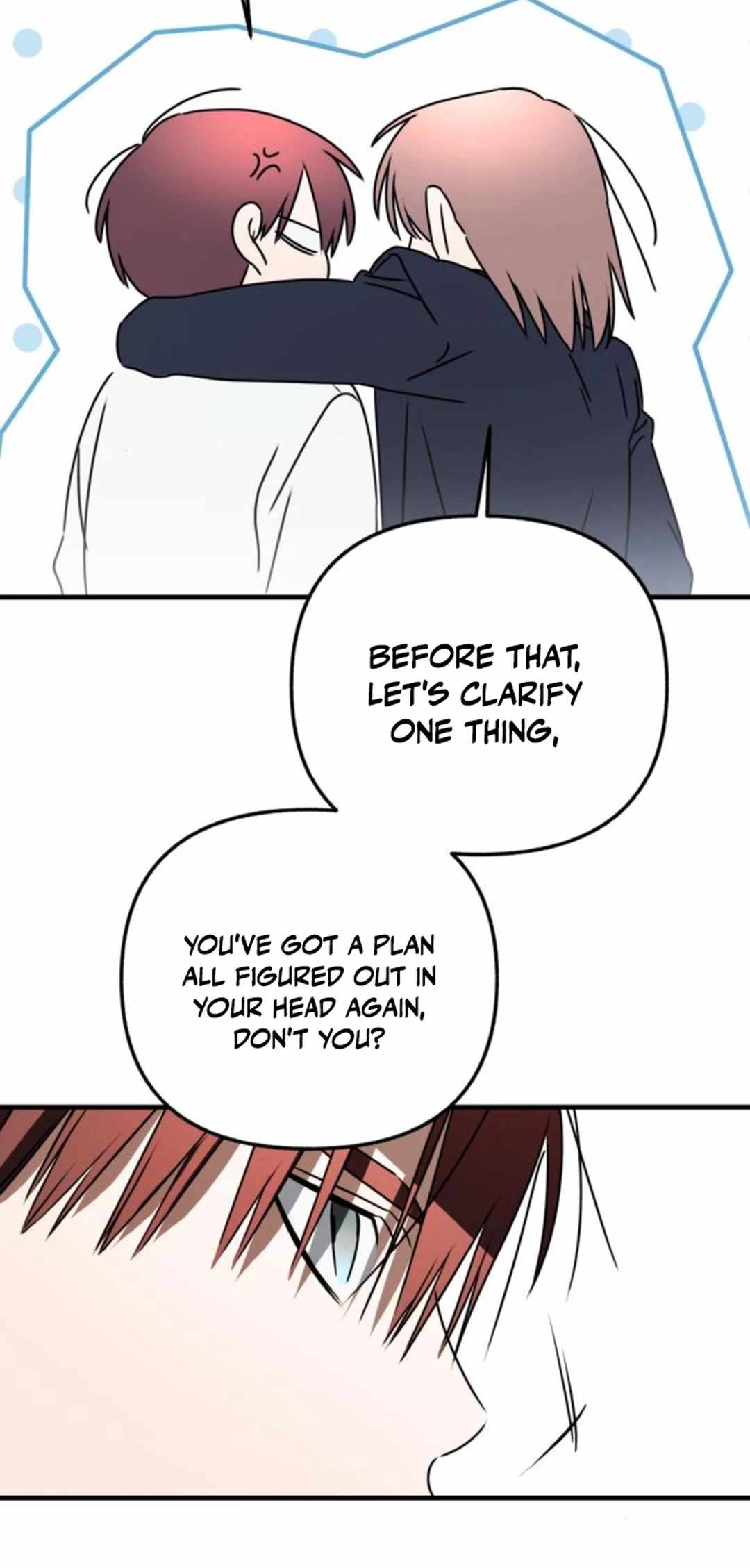 Sounds Like Chapter 20 page 80