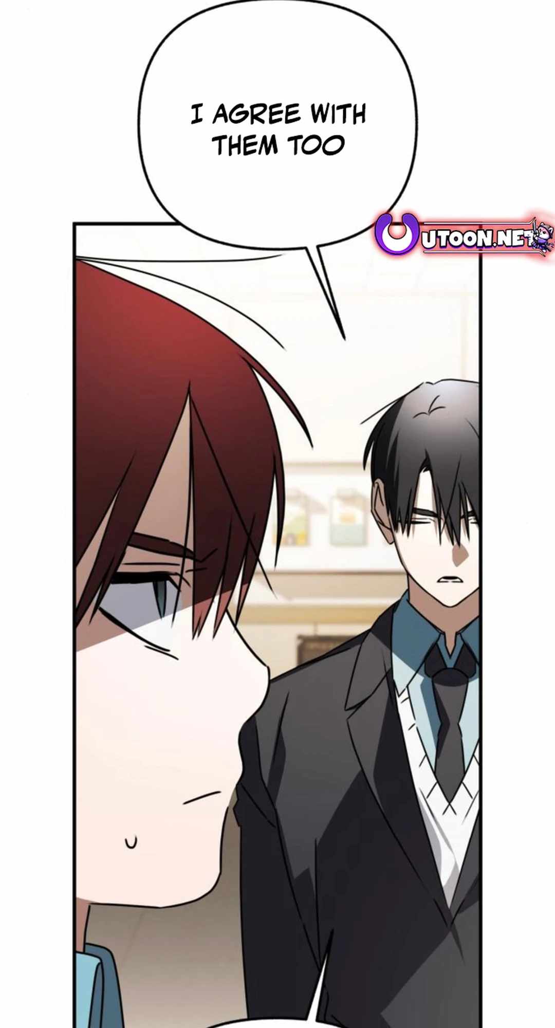 Sounds Like Chapter 20 page 84