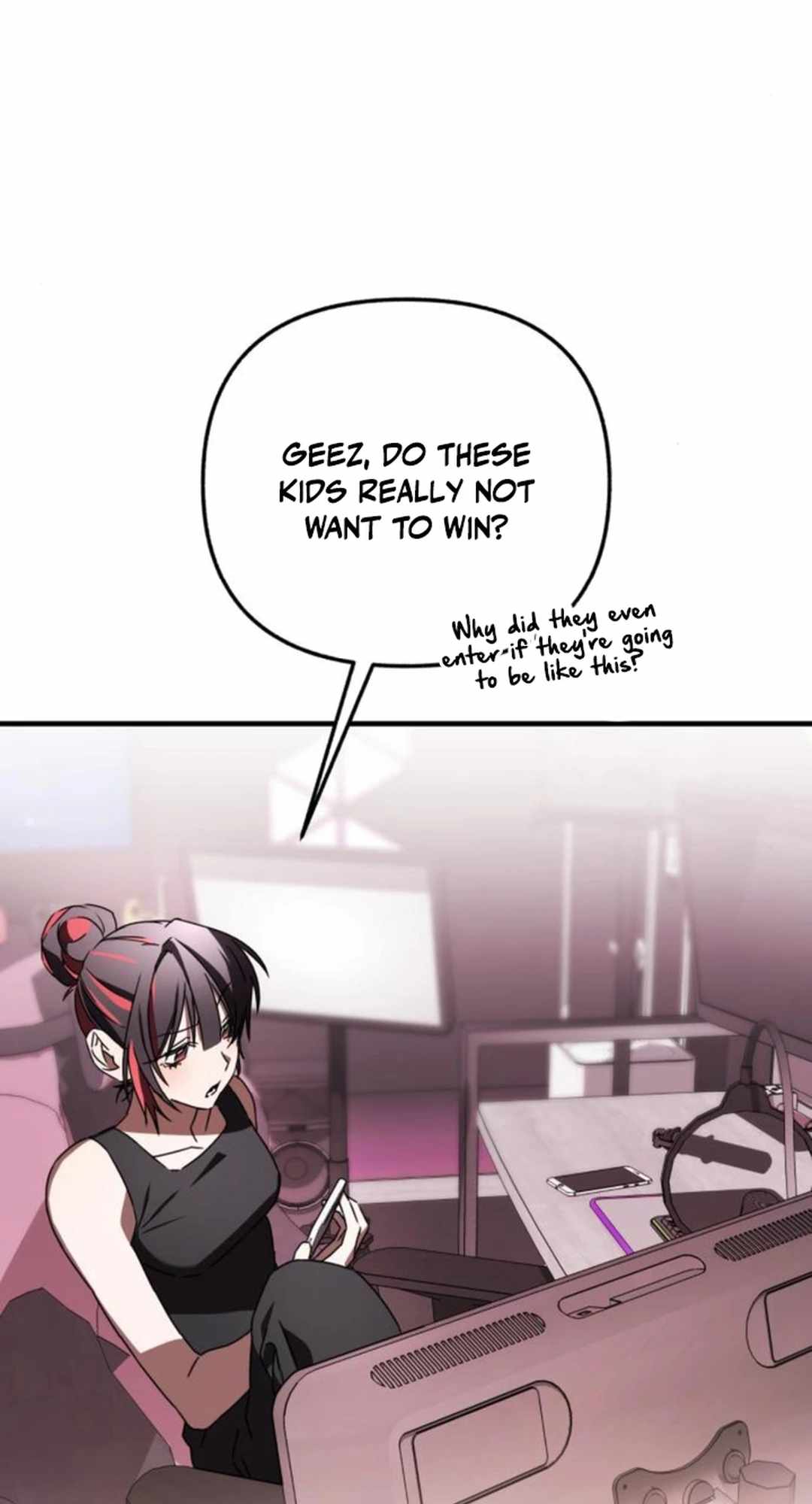 Sounds Like Chapter 20 page 92