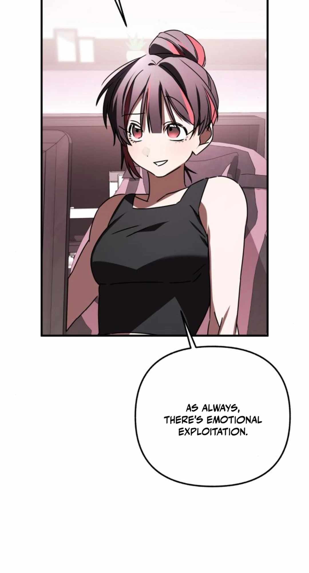 Sounds Like Chapter 20 page 99