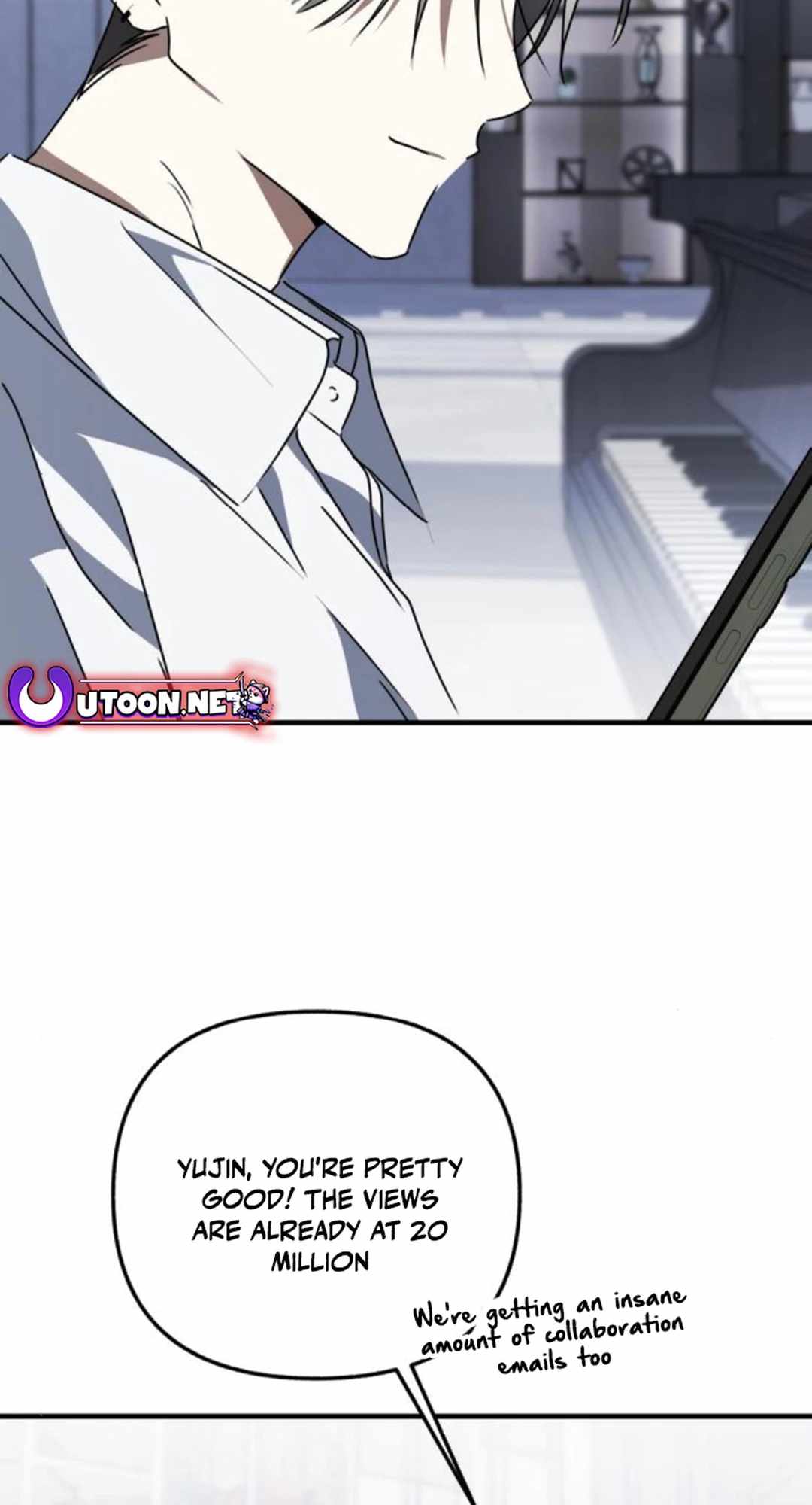 Sounds Like Chapter 20 page 106