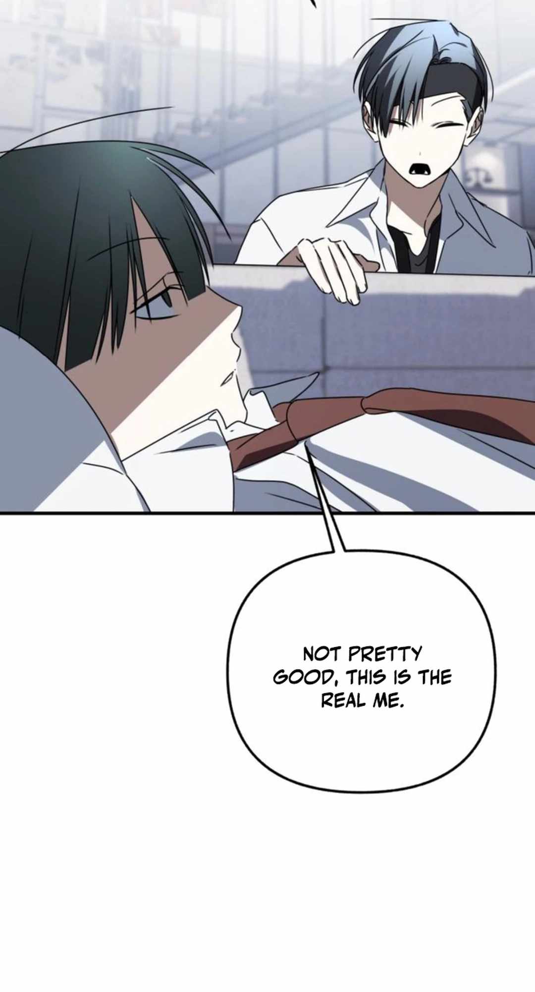 Sounds Like Chapter 20 page 107