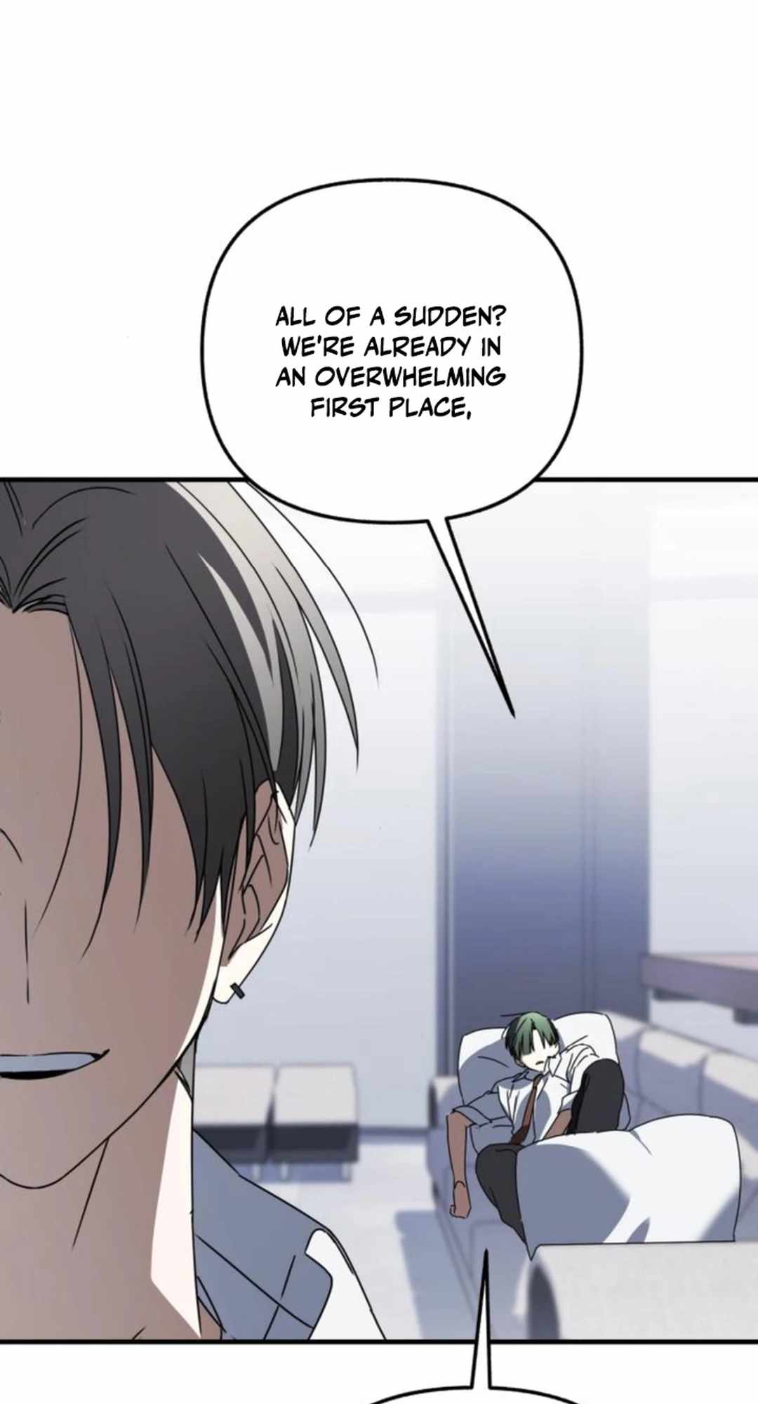 Sounds Like Chapter 20 page 109