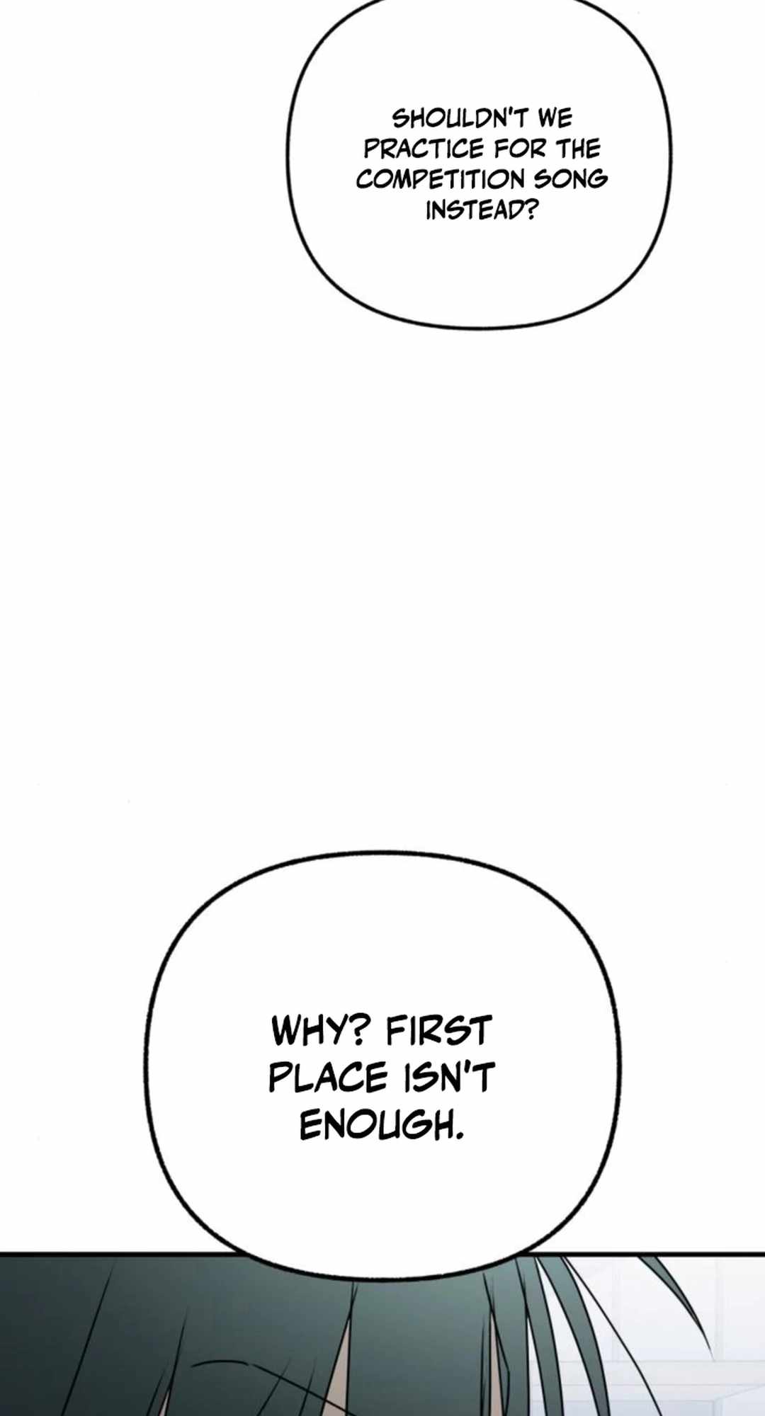 Sounds Like Chapter 20 page 110