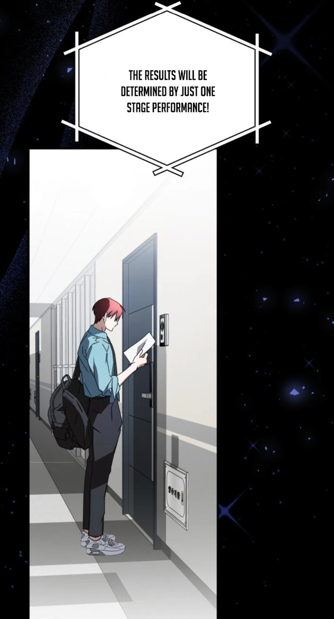 Sounds Like Chapter 21 page 13