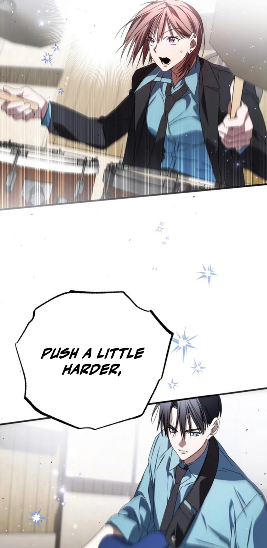 Sounds Like Chapter 21 page 21