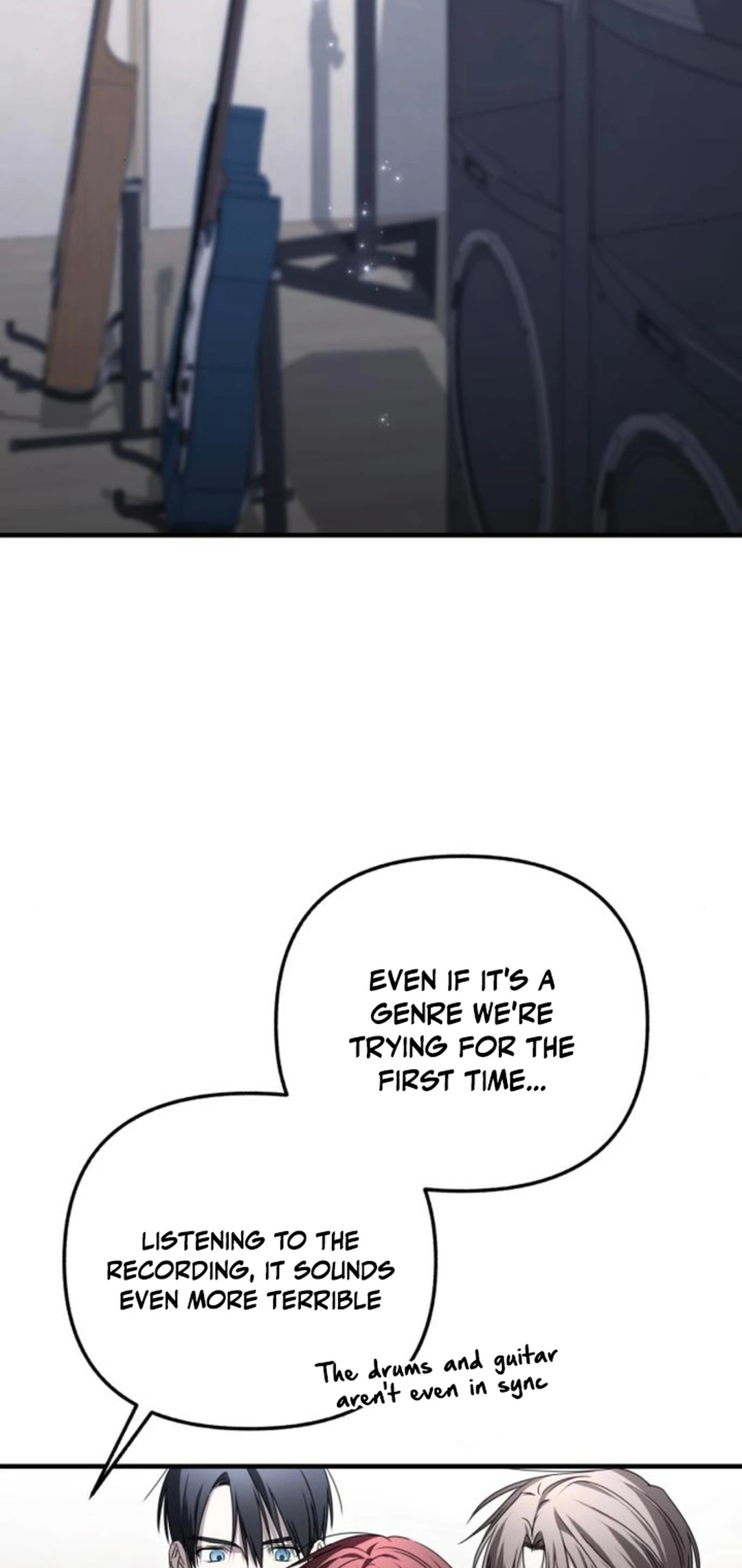 Sounds Like Chapter 21 page 28