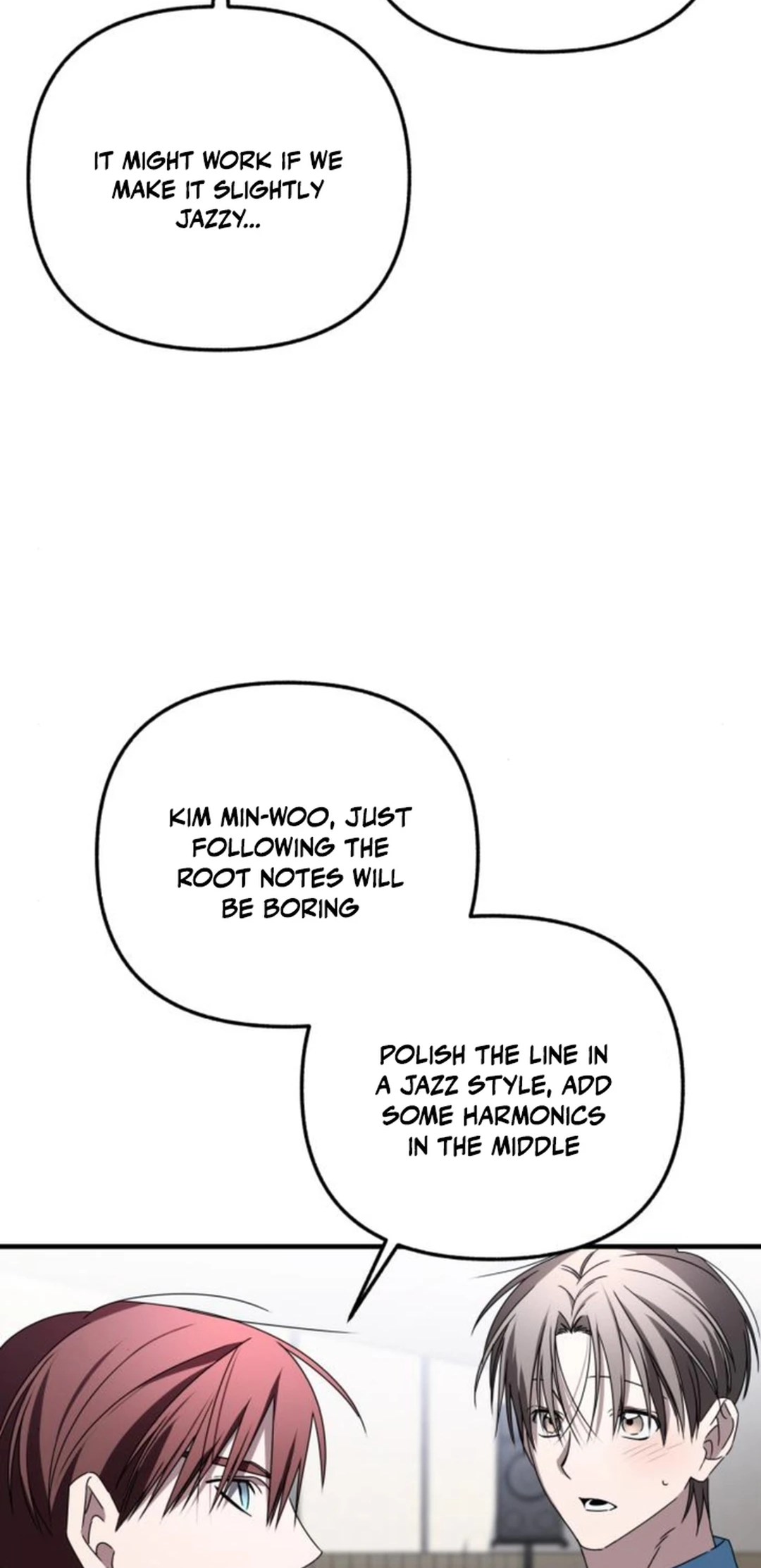 Sounds Like Chapter 21 page 31