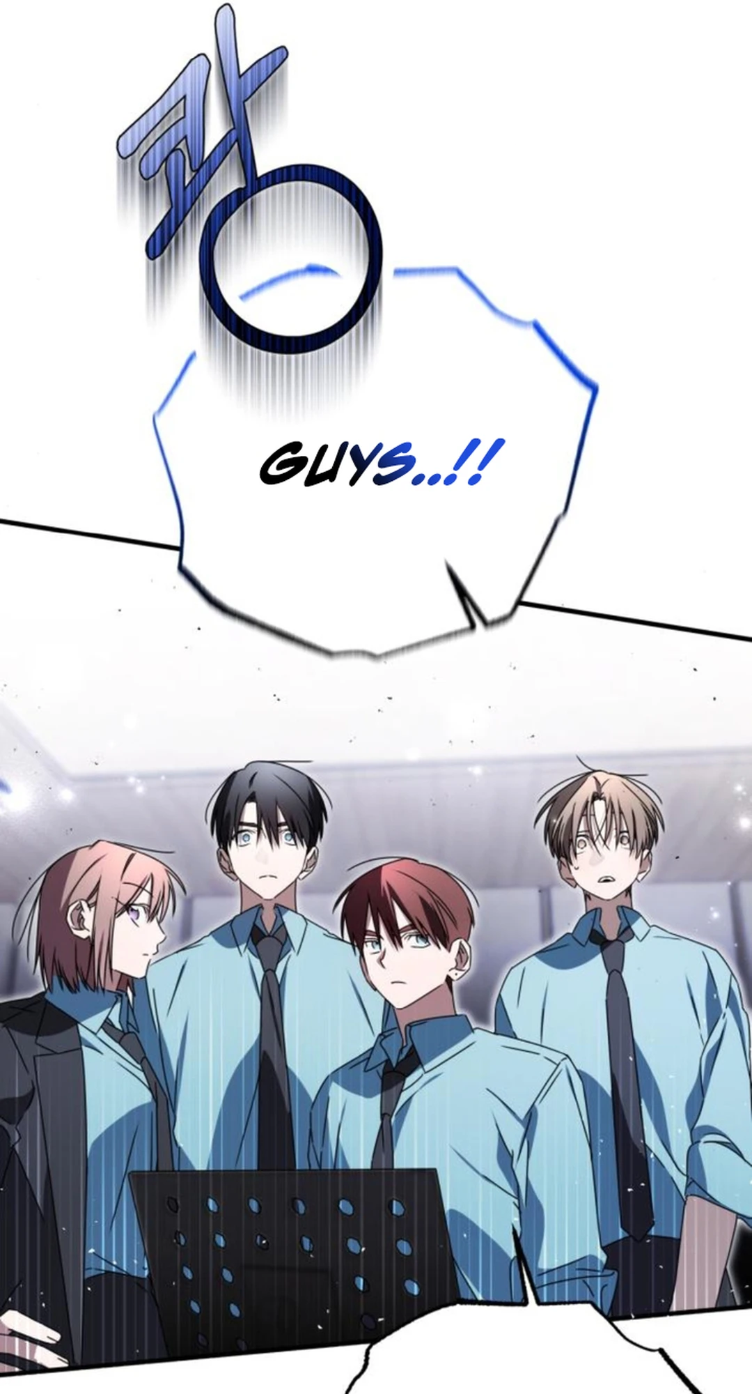Sounds Like Chapter 21 page 37