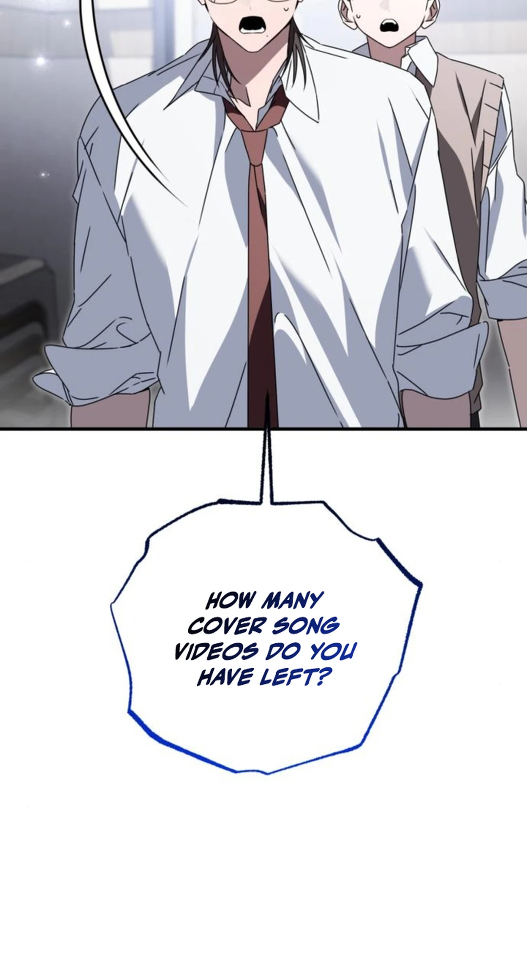 Sounds Like Chapter 21 page 39