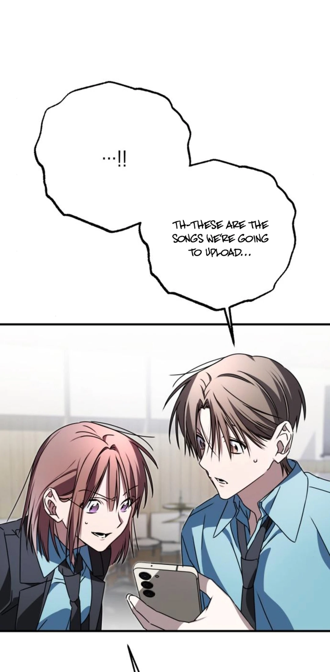 Sounds Like Chapter 21 page 43