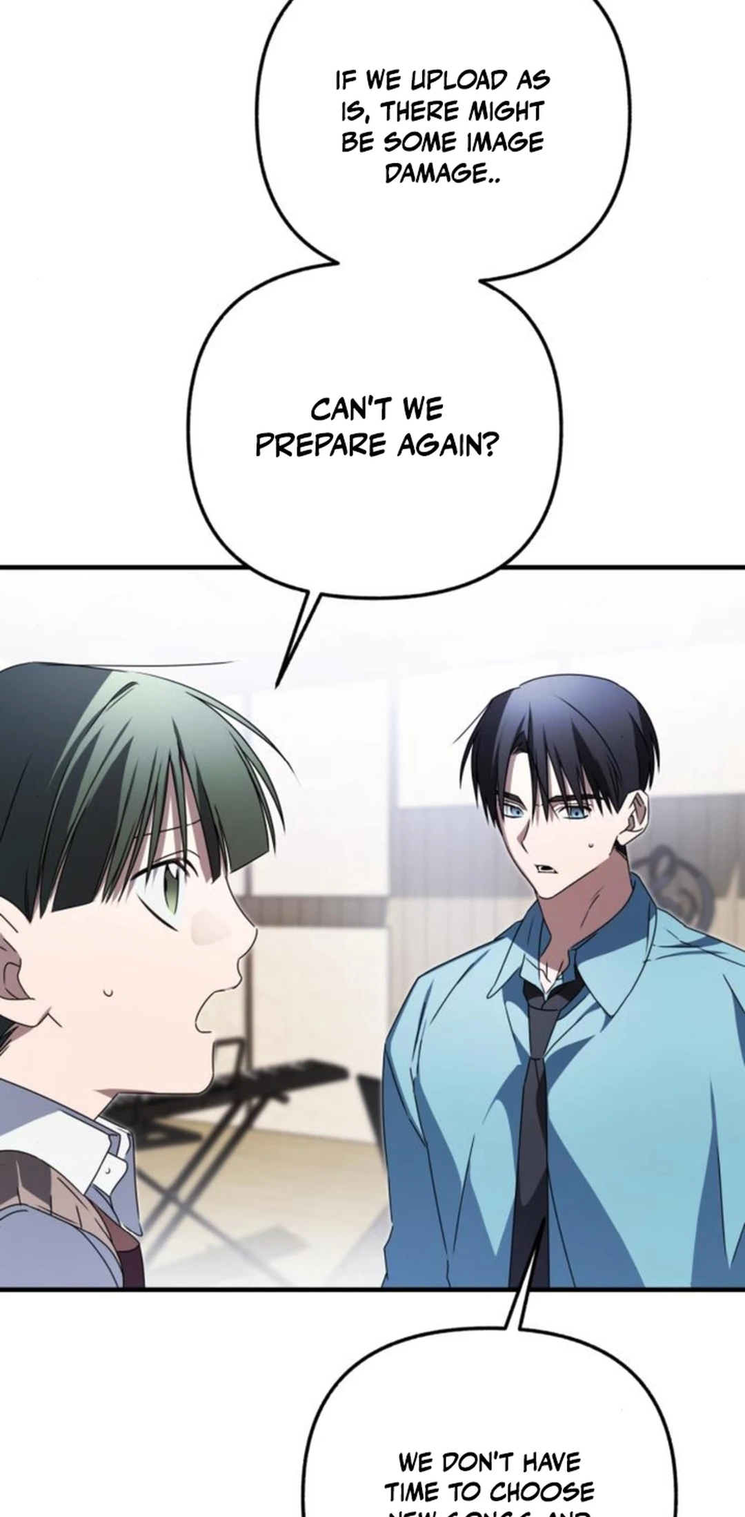 Sounds Like Chapter 21 page 47