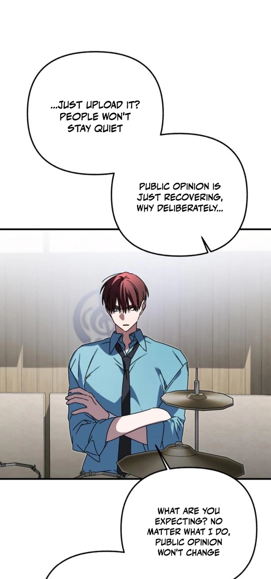 Sounds Like Chapter 21 page 51