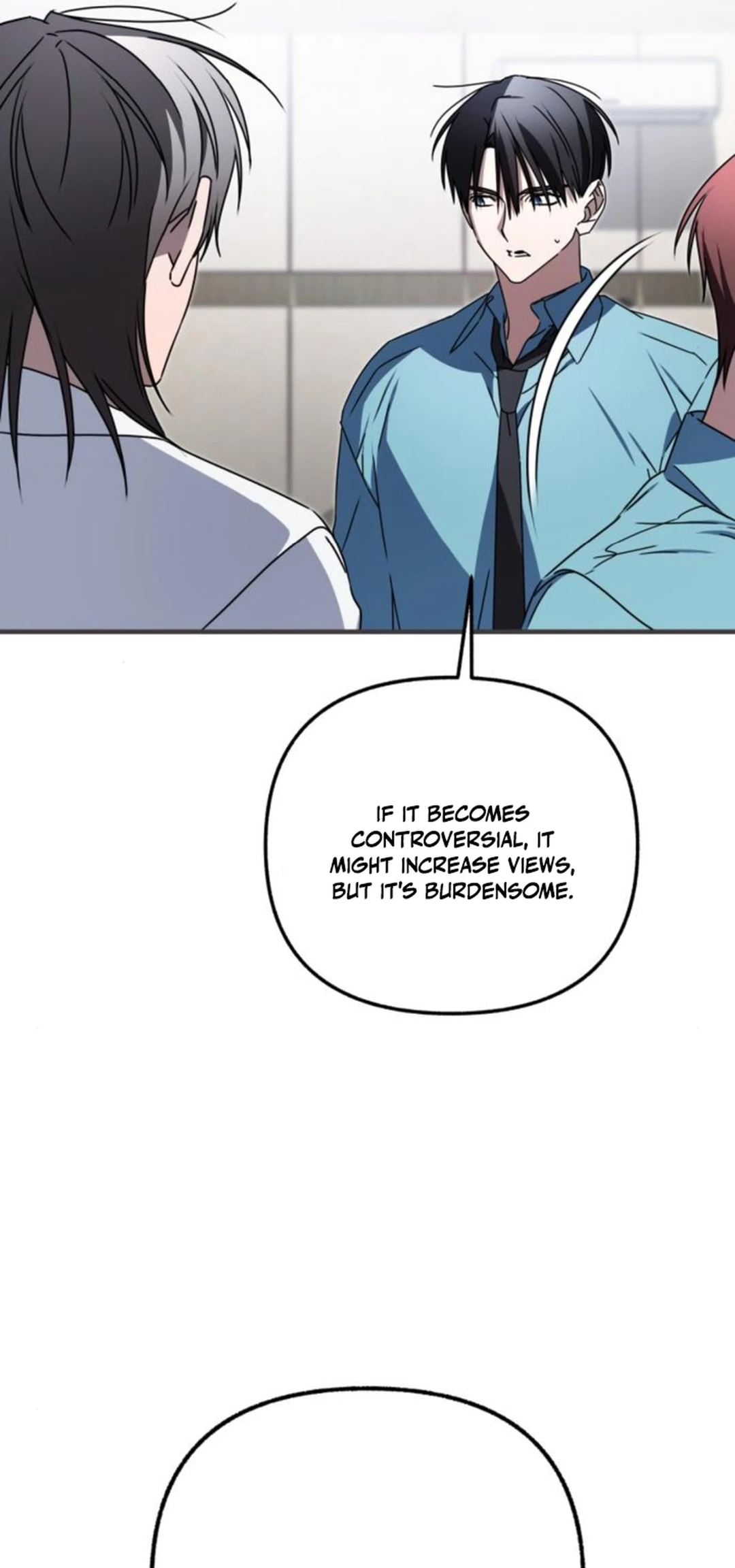 Sounds Like Chapter 21 page 49