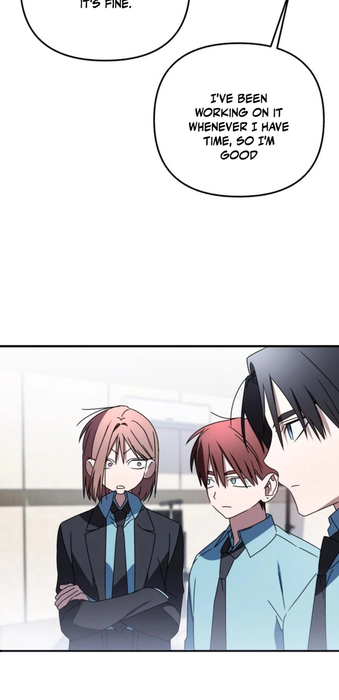 Sounds Like Chapter 21 page 35