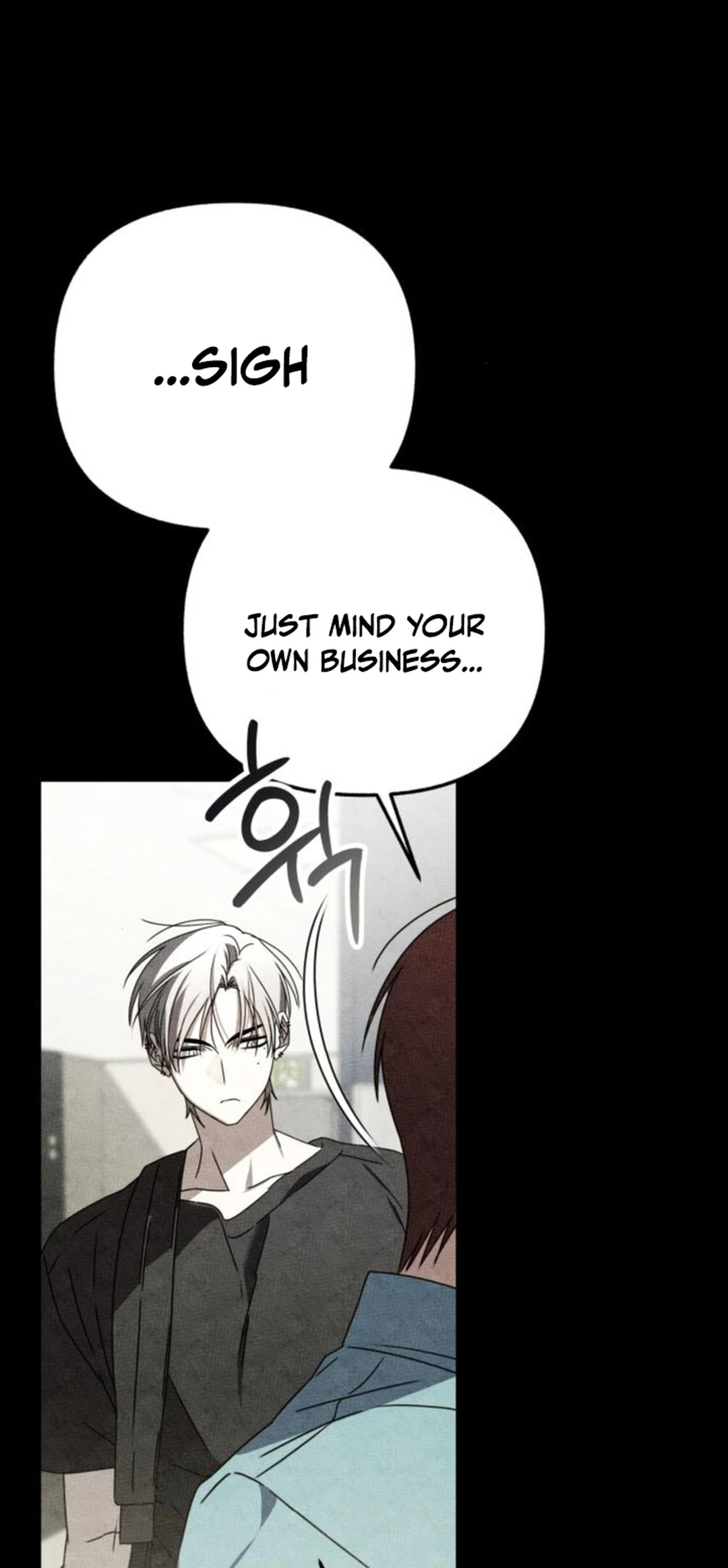 Sounds Like Chapter 21 page 72