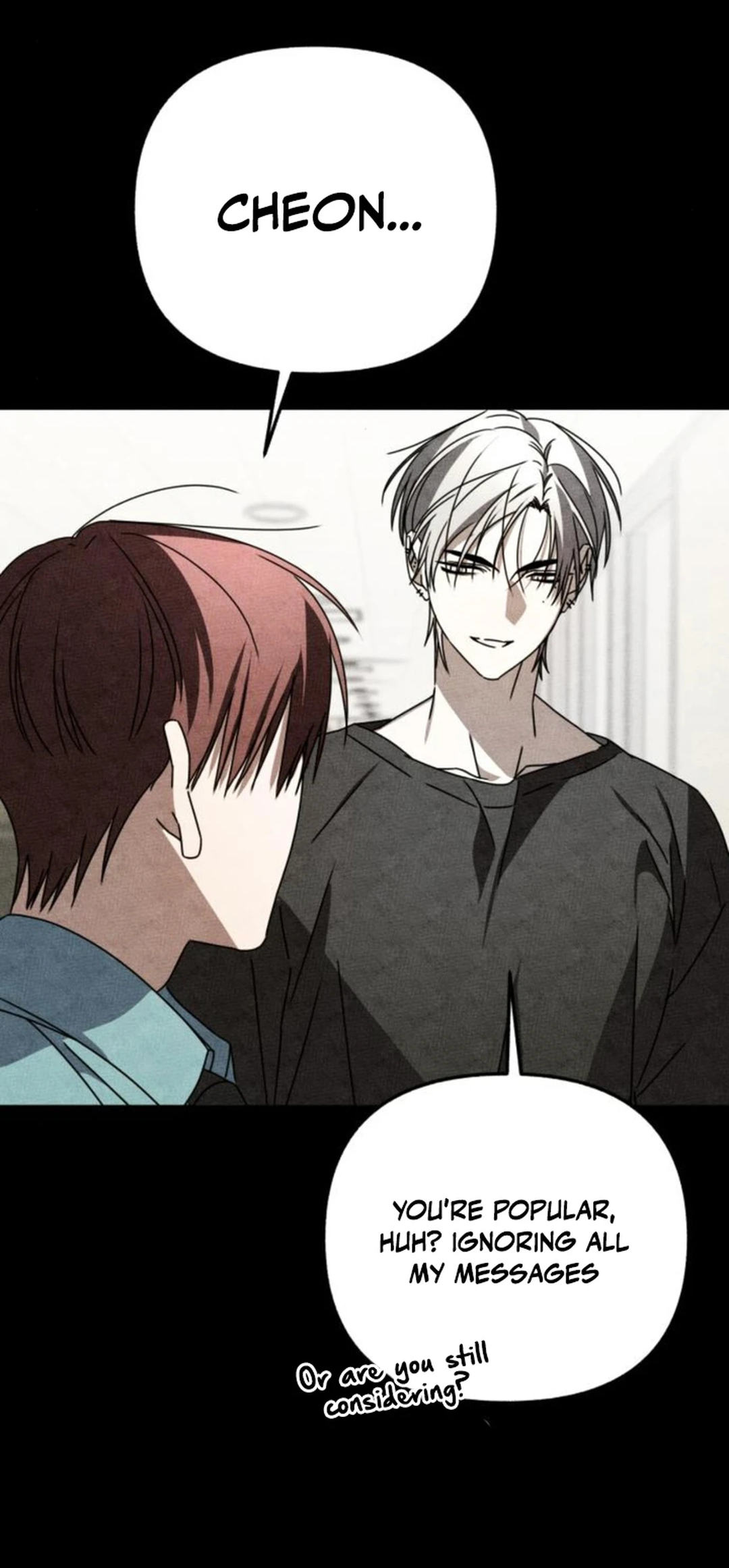 Sounds Like Chapter 21 page 71