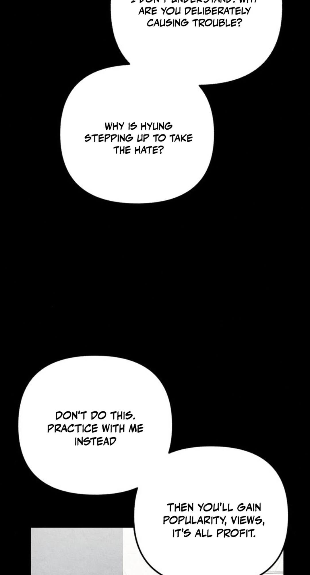 Sounds Like Chapter 21 page 76