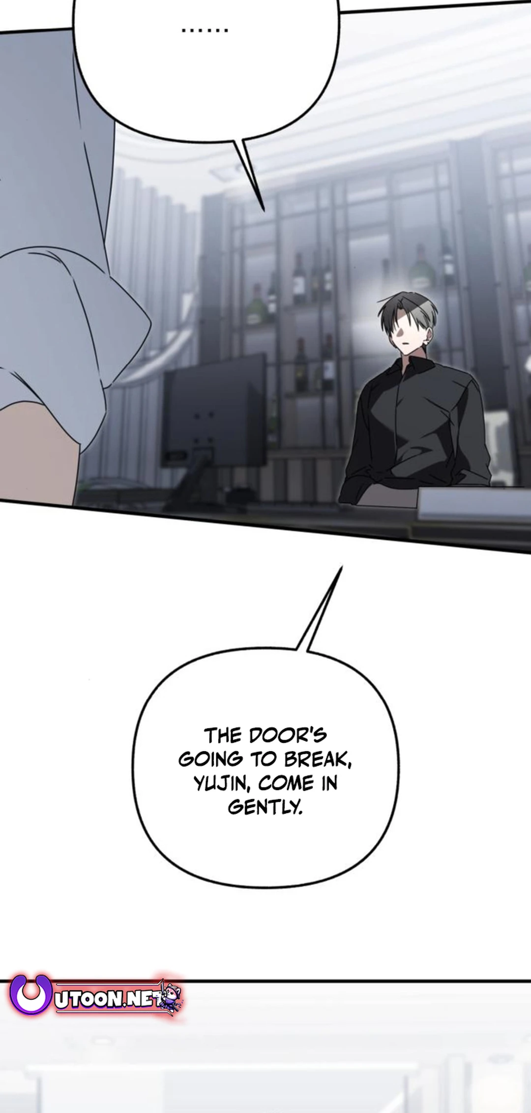 Sounds Like Chapter 21 page 92