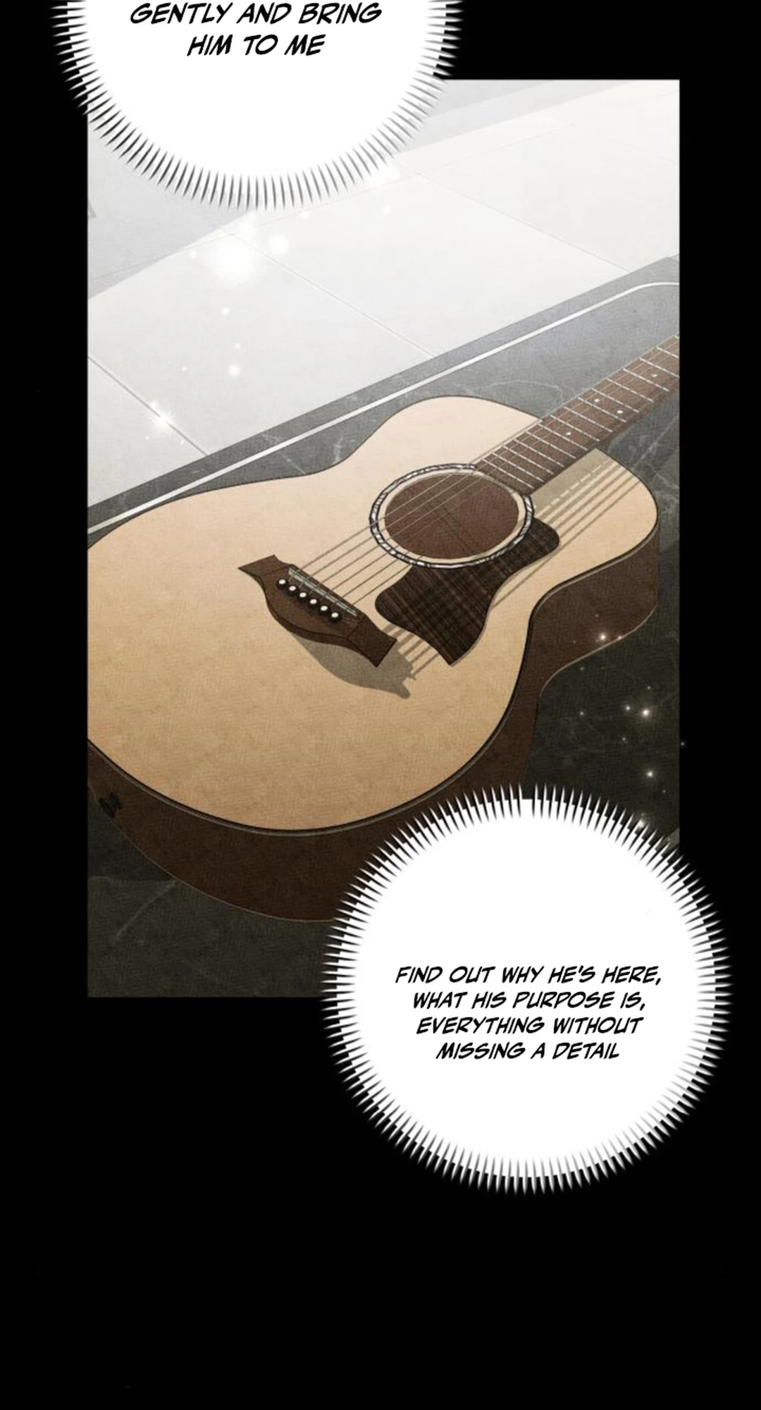 Sounds Like Chapter 21 page 61