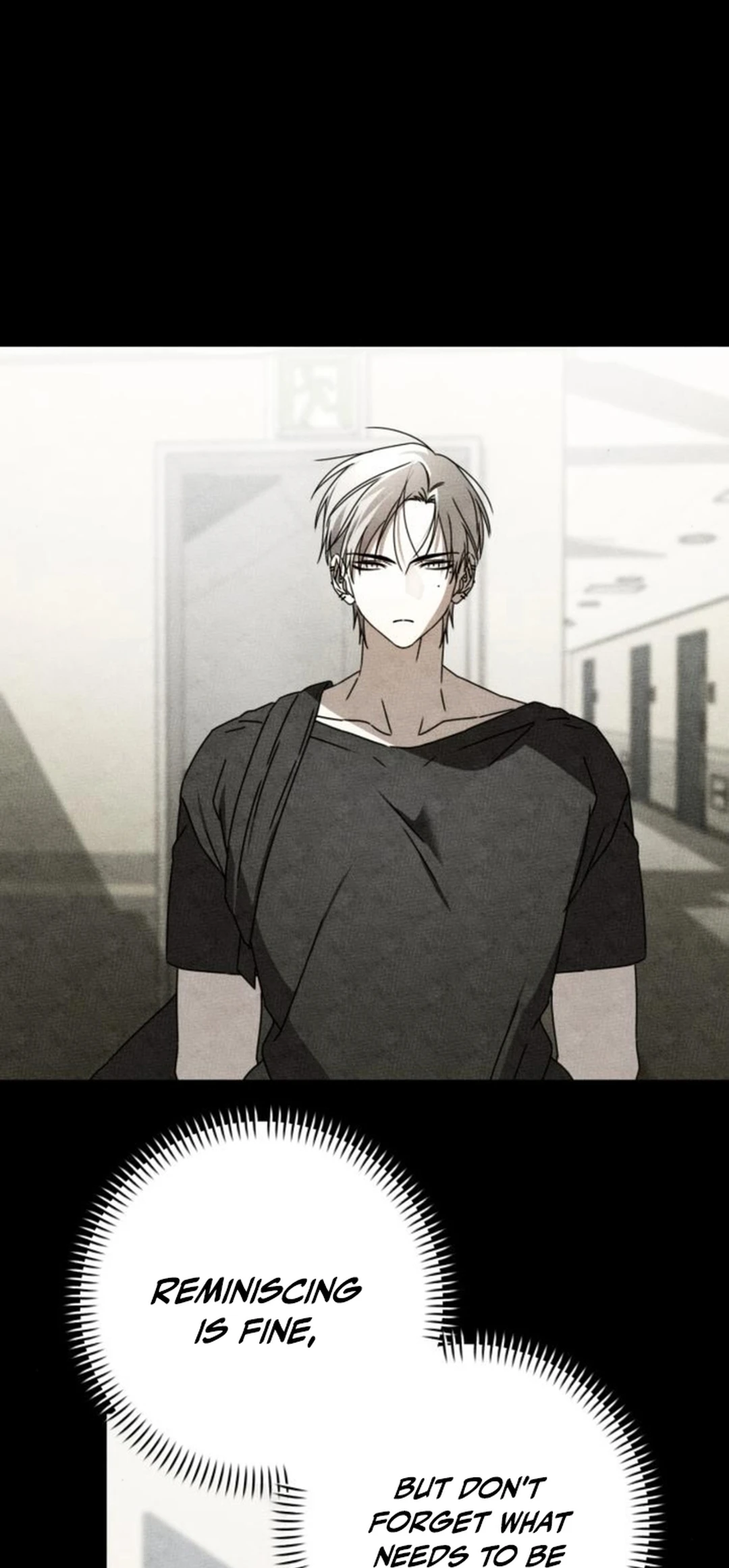 Sounds Like Chapter 21 page 68