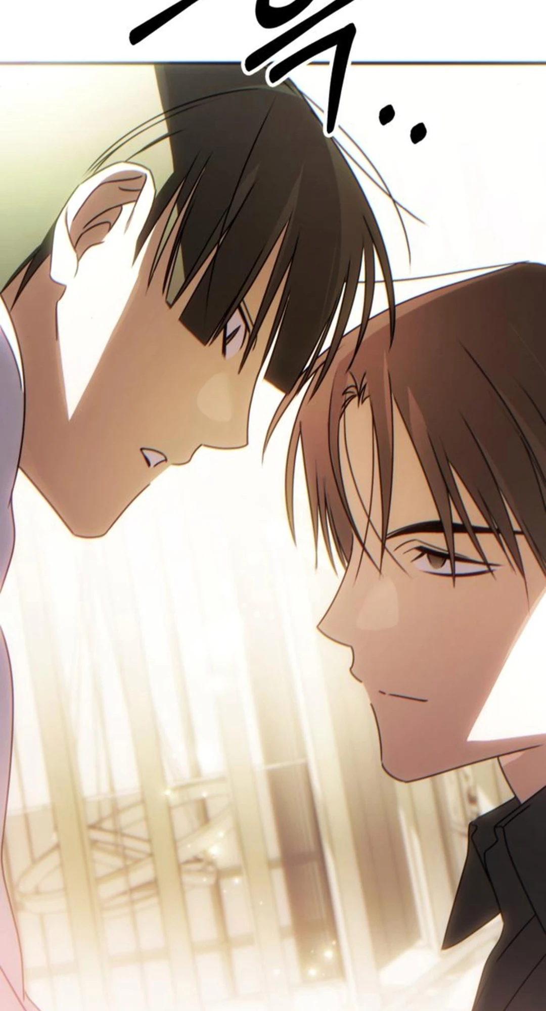 Sounds Like Chapter 21 page 104