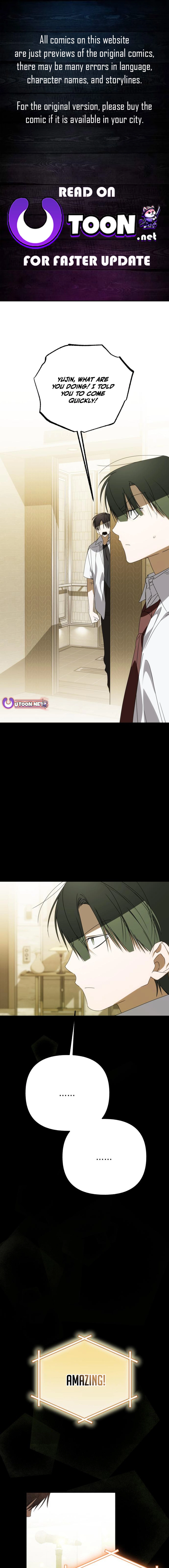 Sounds Like Chapter 27 page 1