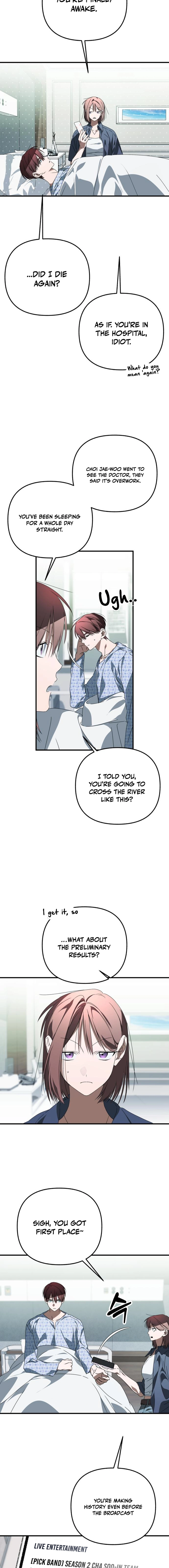 Sounds Like Chapter 27 page 5