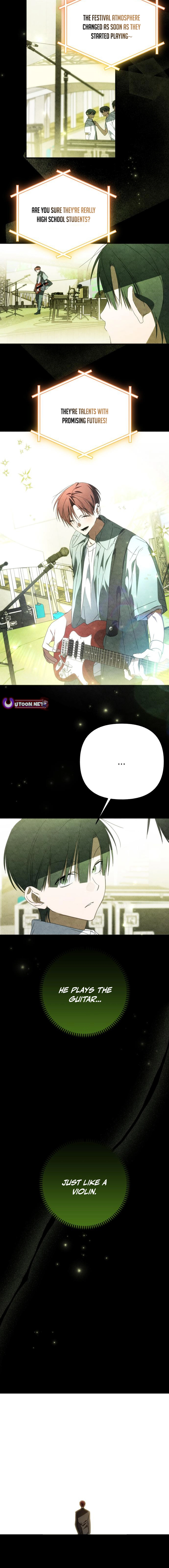 Sounds Like Chapter 27 page 2