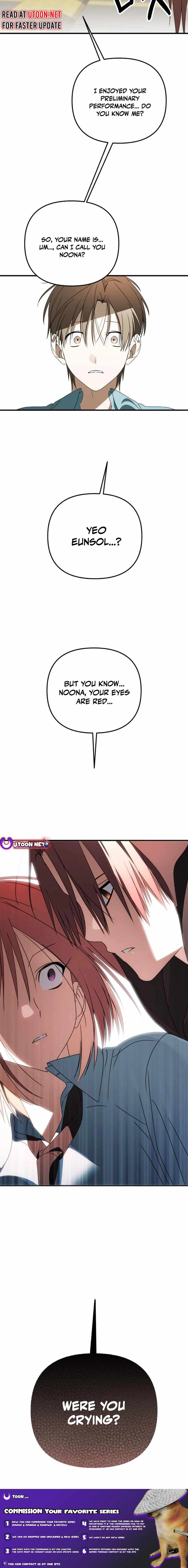 Sounds Like Chapter 28 page 13