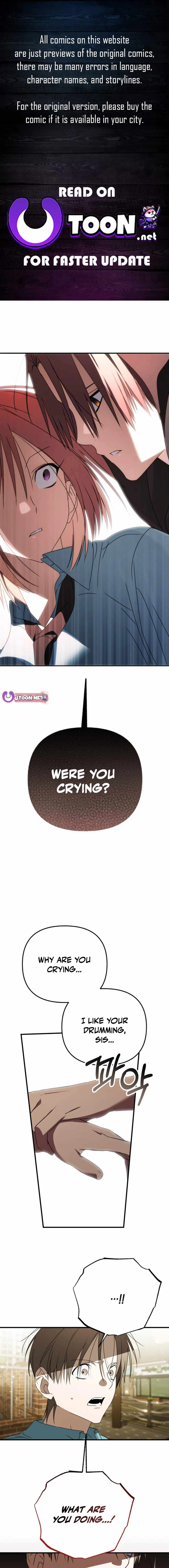 Sounds Like Chapter 29 page 1