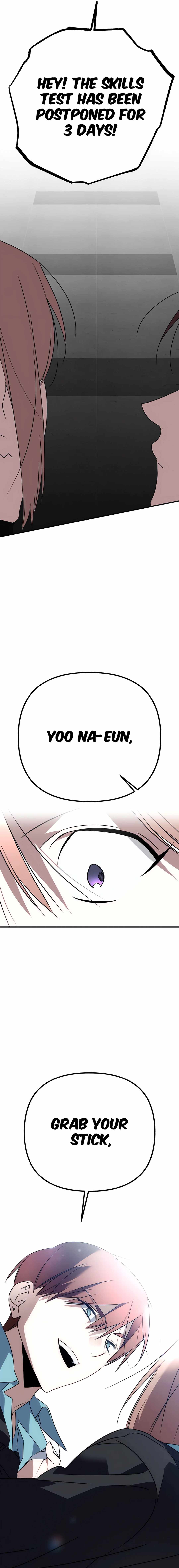 Sounds Like Chapter 3 page 3
