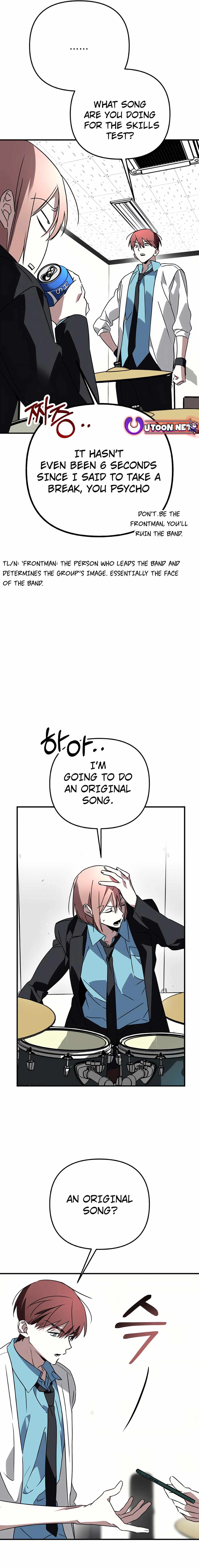 Sounds Like Chapter 3 page 15