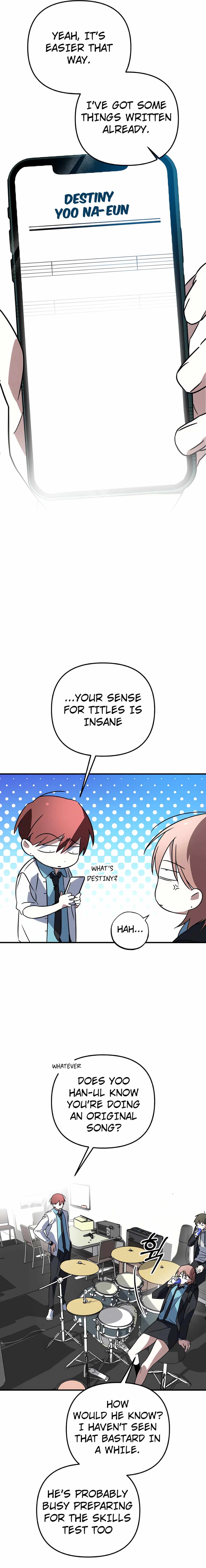 Sounds Like Chapter 3 page 16