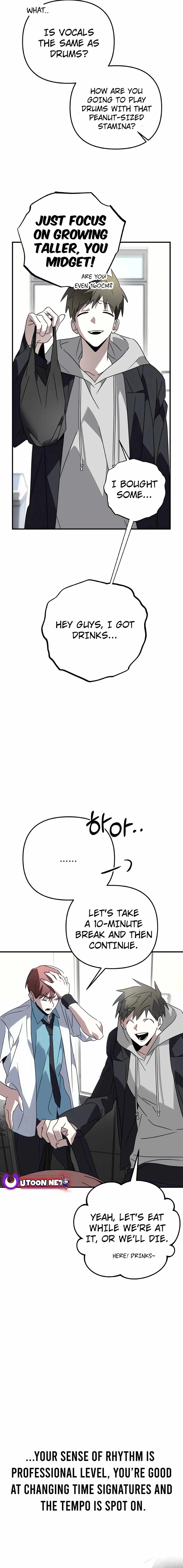 Sounds Like Chapter 3 page 13