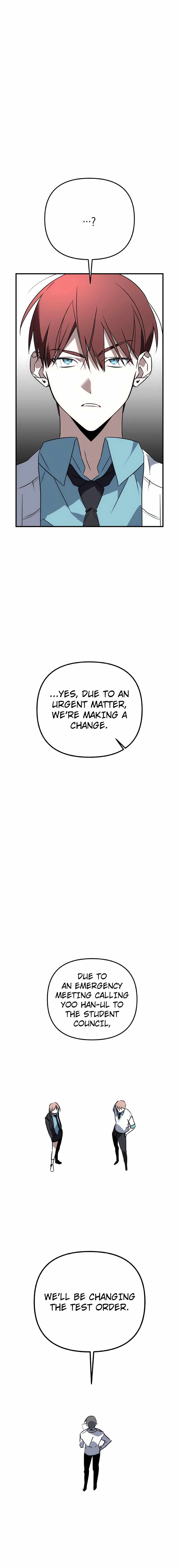 Sounds Like Chapter 3 page 32